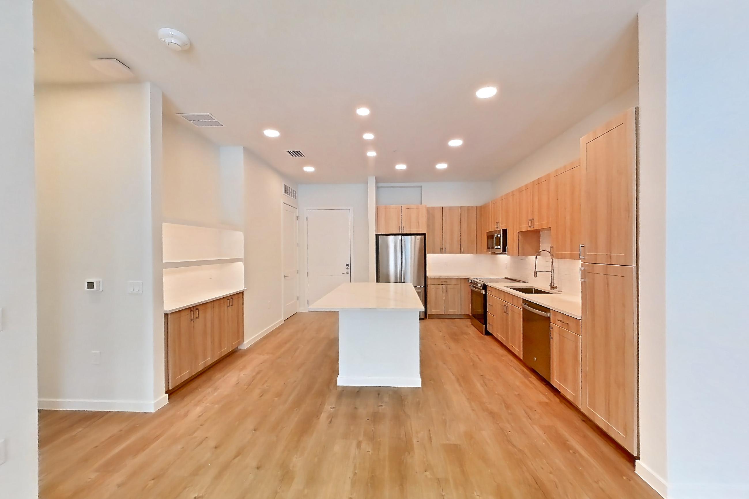 LIVING SPACE