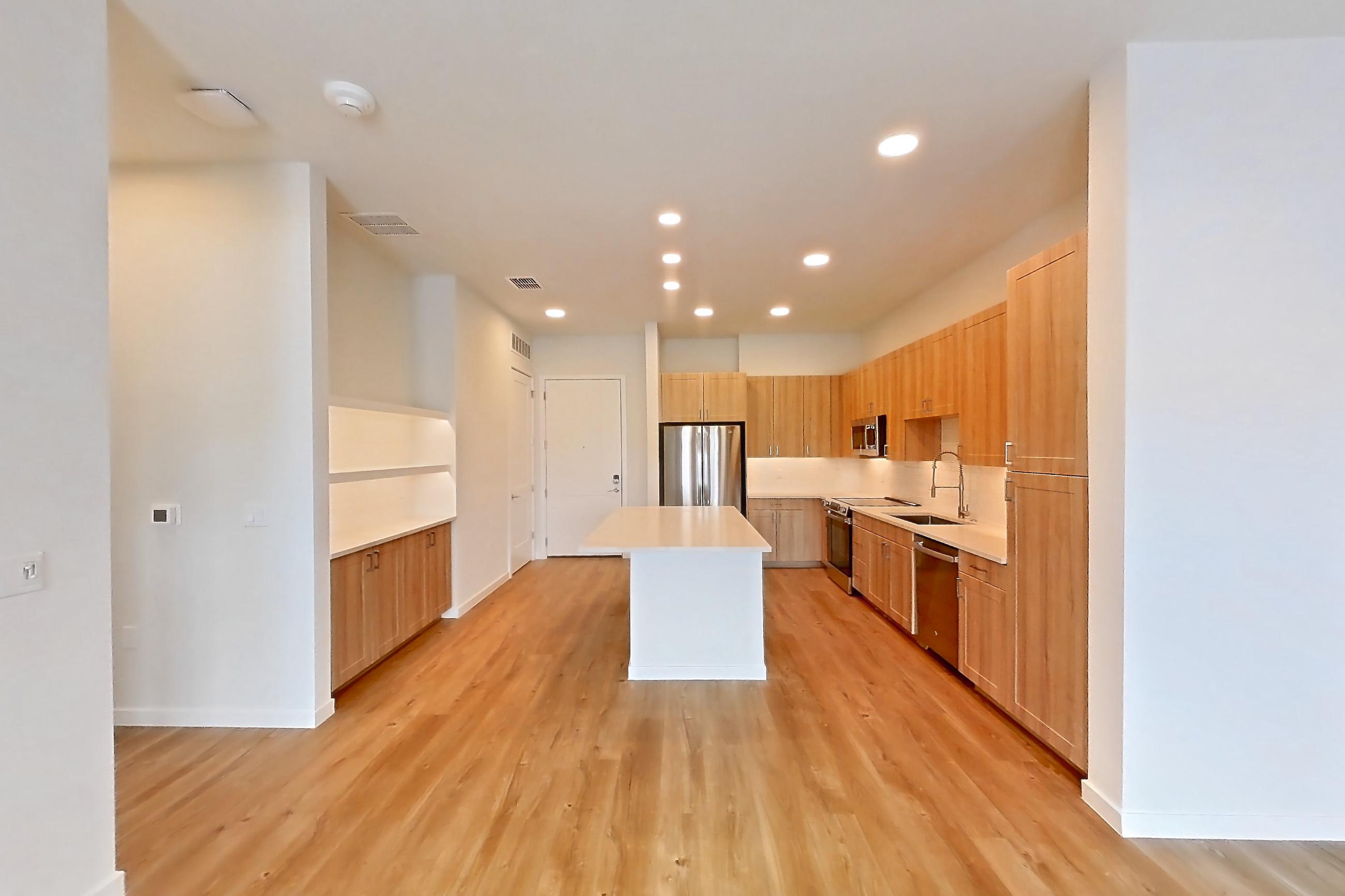 LIVING SPACE