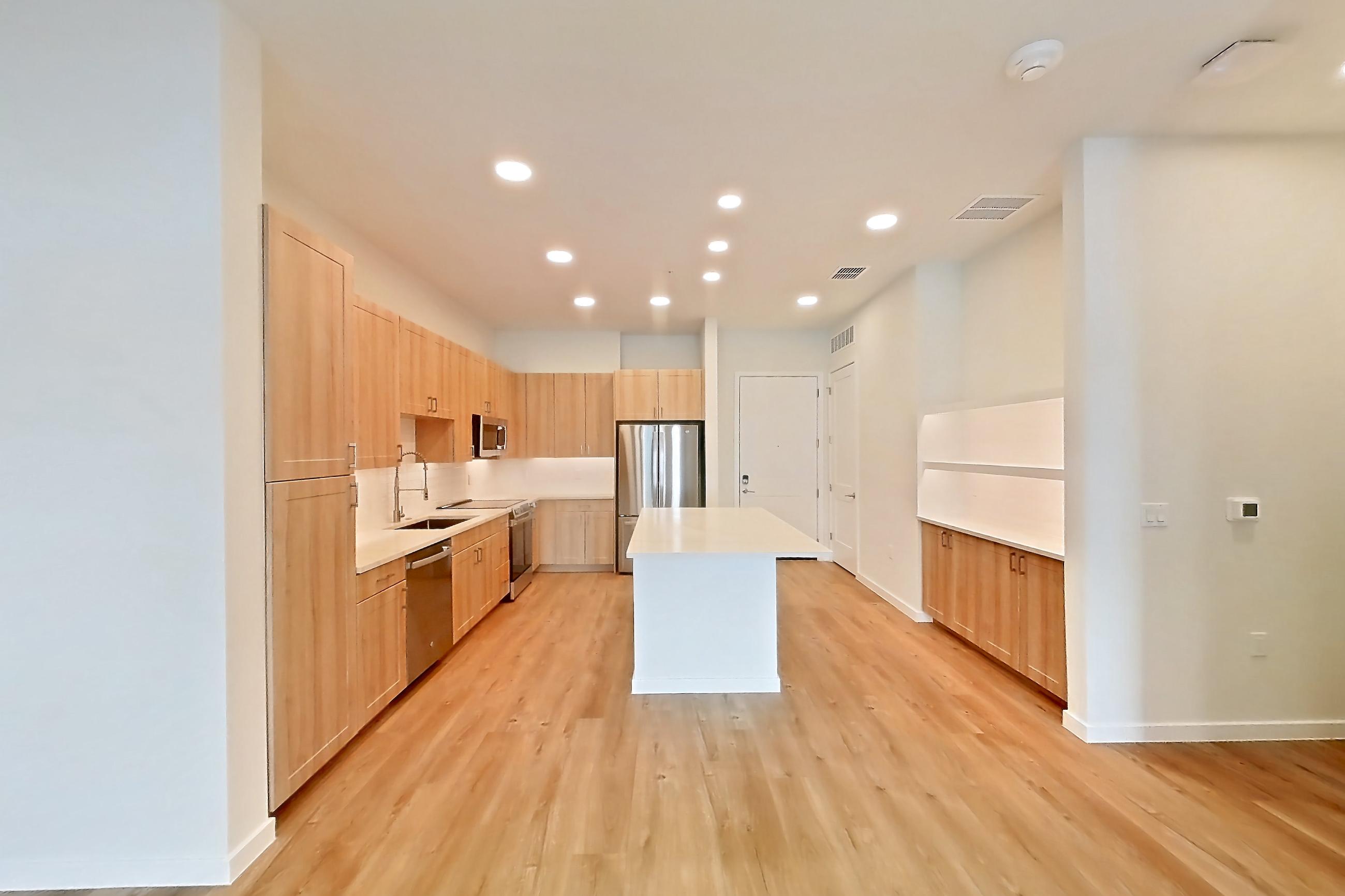 LIVING SPACE