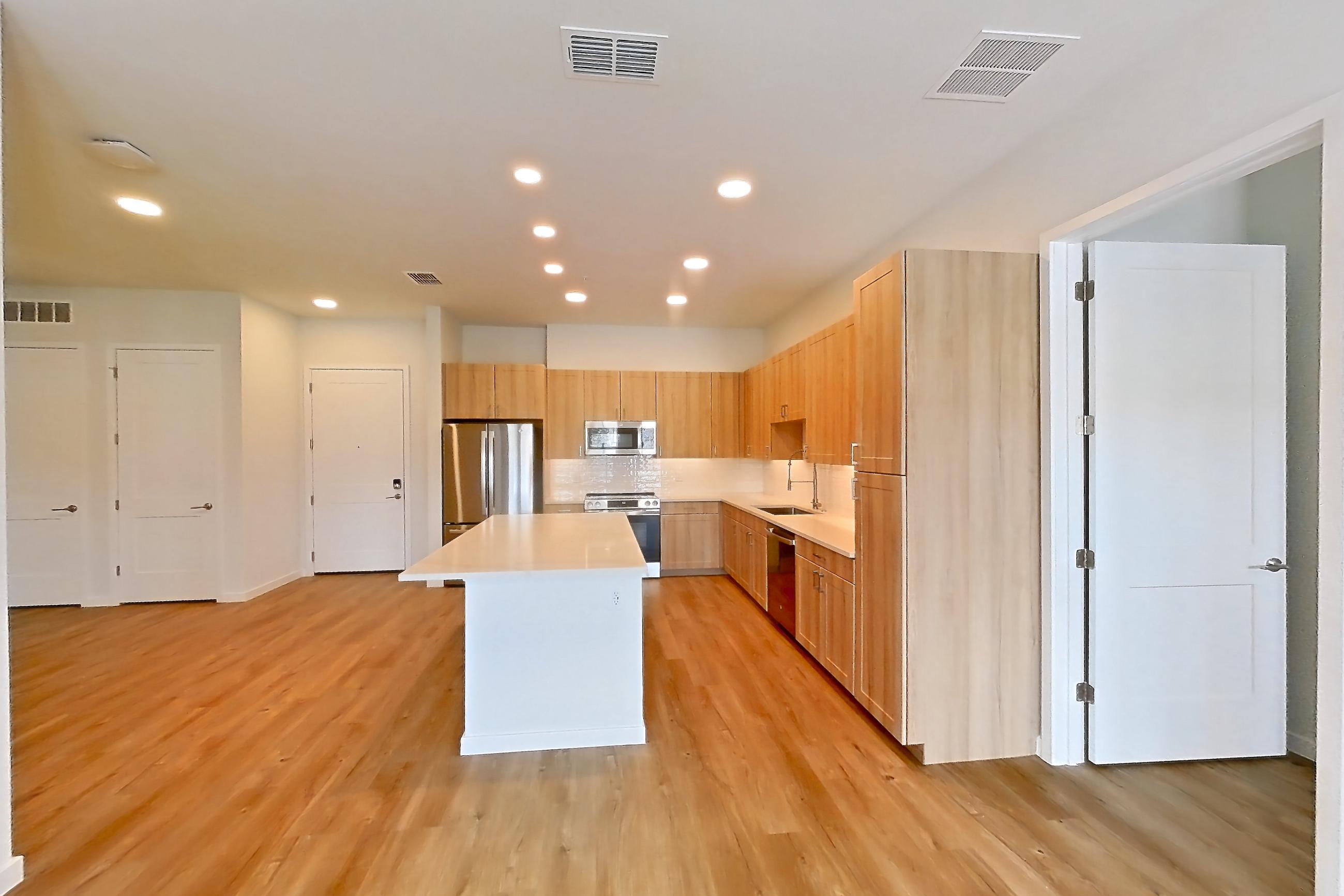 LIVING SPACE