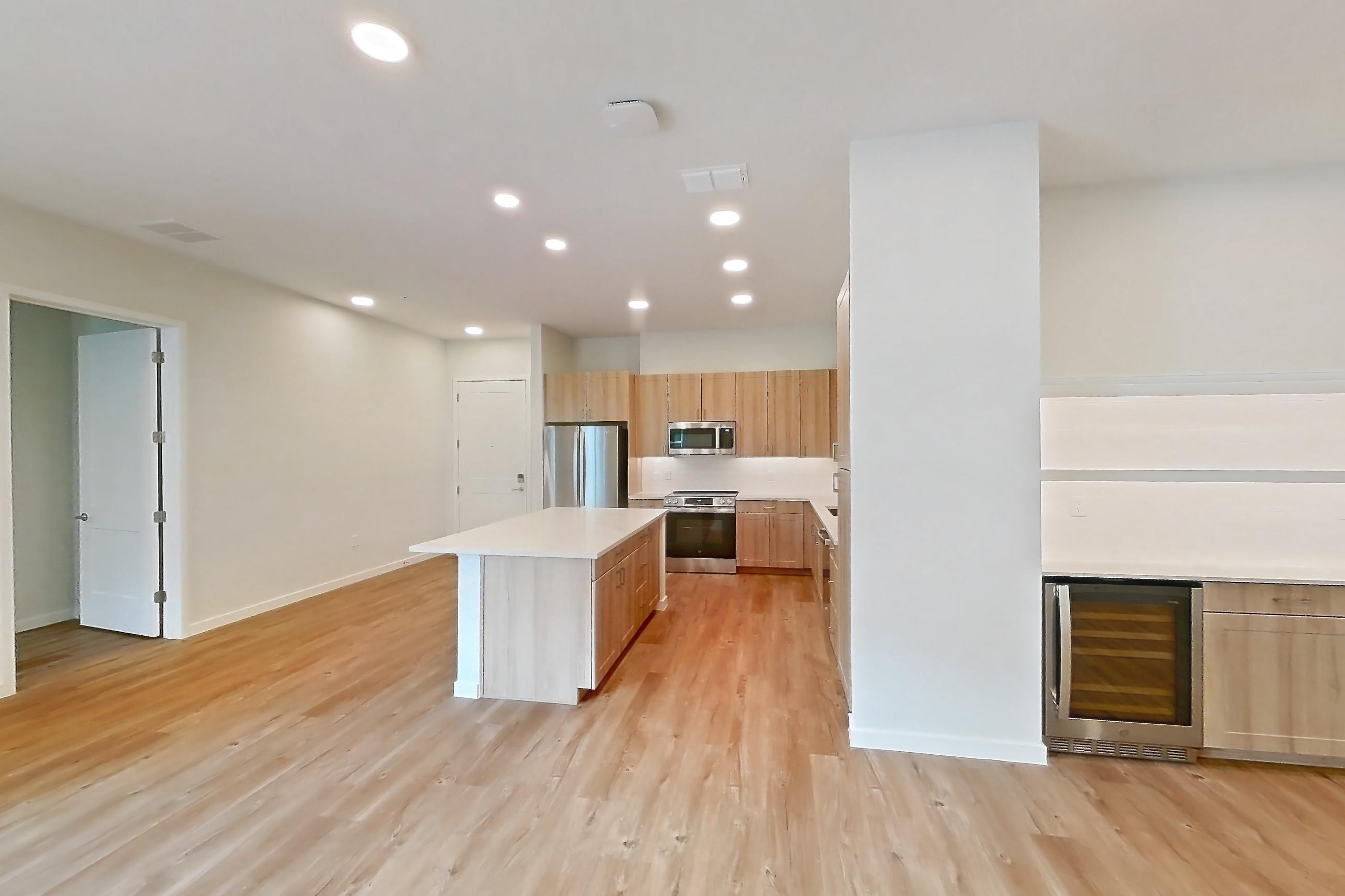 LIVING SPACE