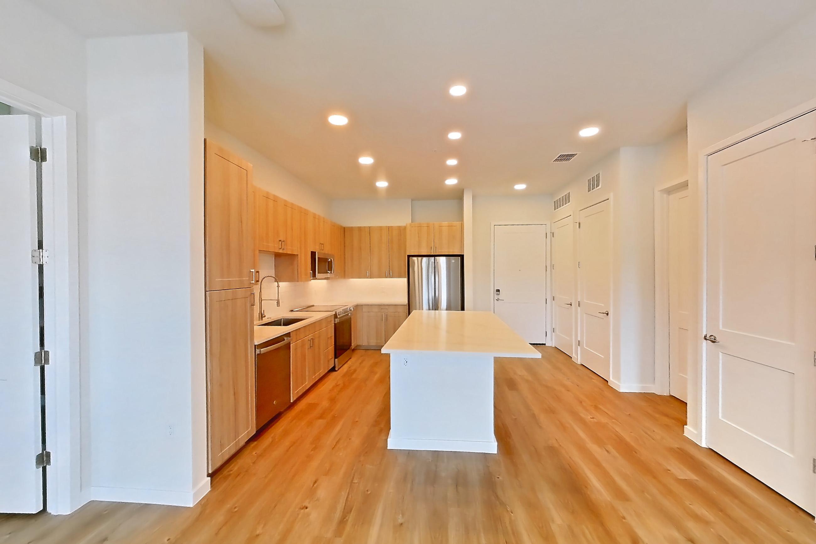 LIVING SPACE