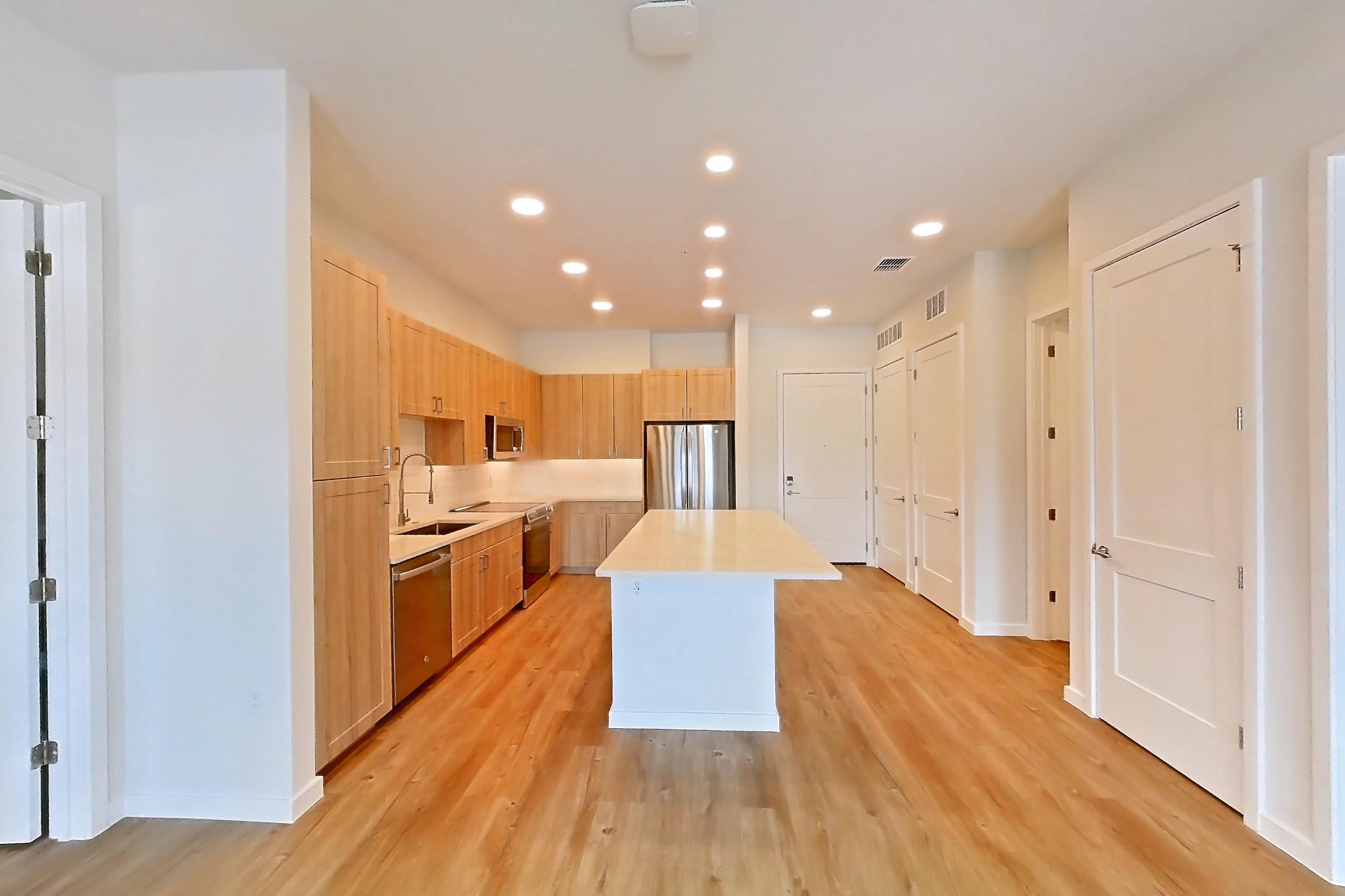 LIVING SPACE