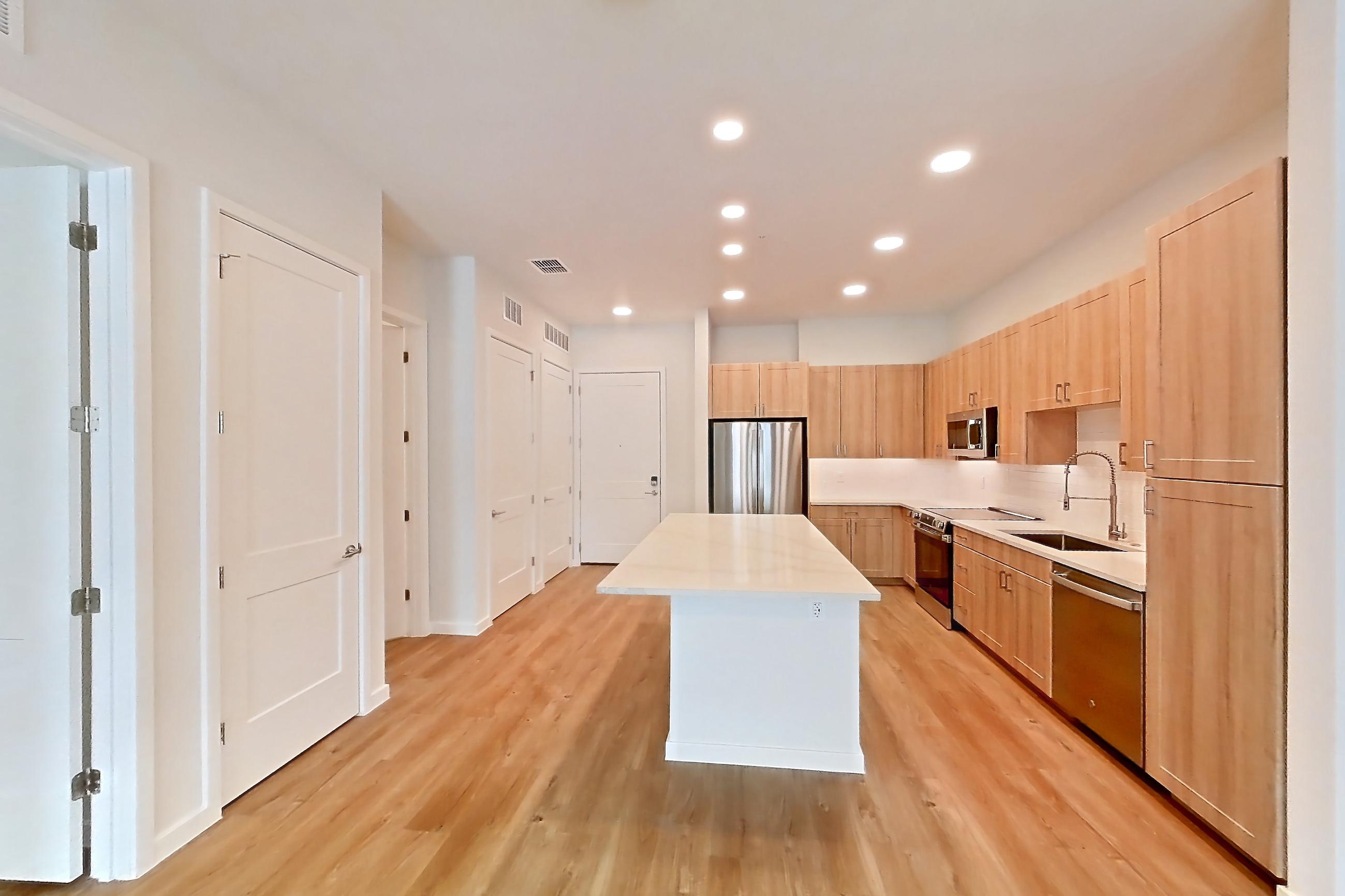 LIVING SPACE