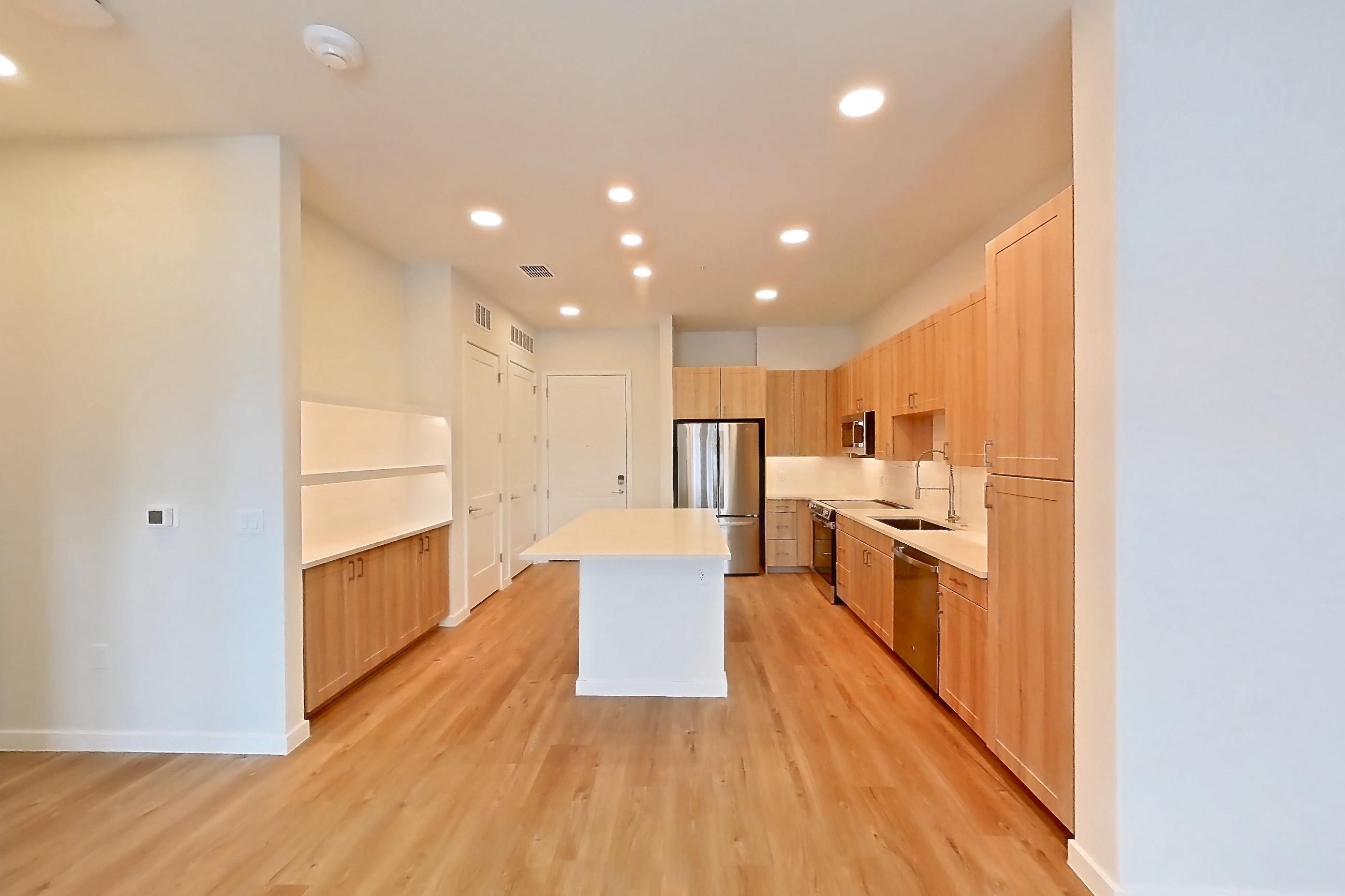 LIVING SPACE