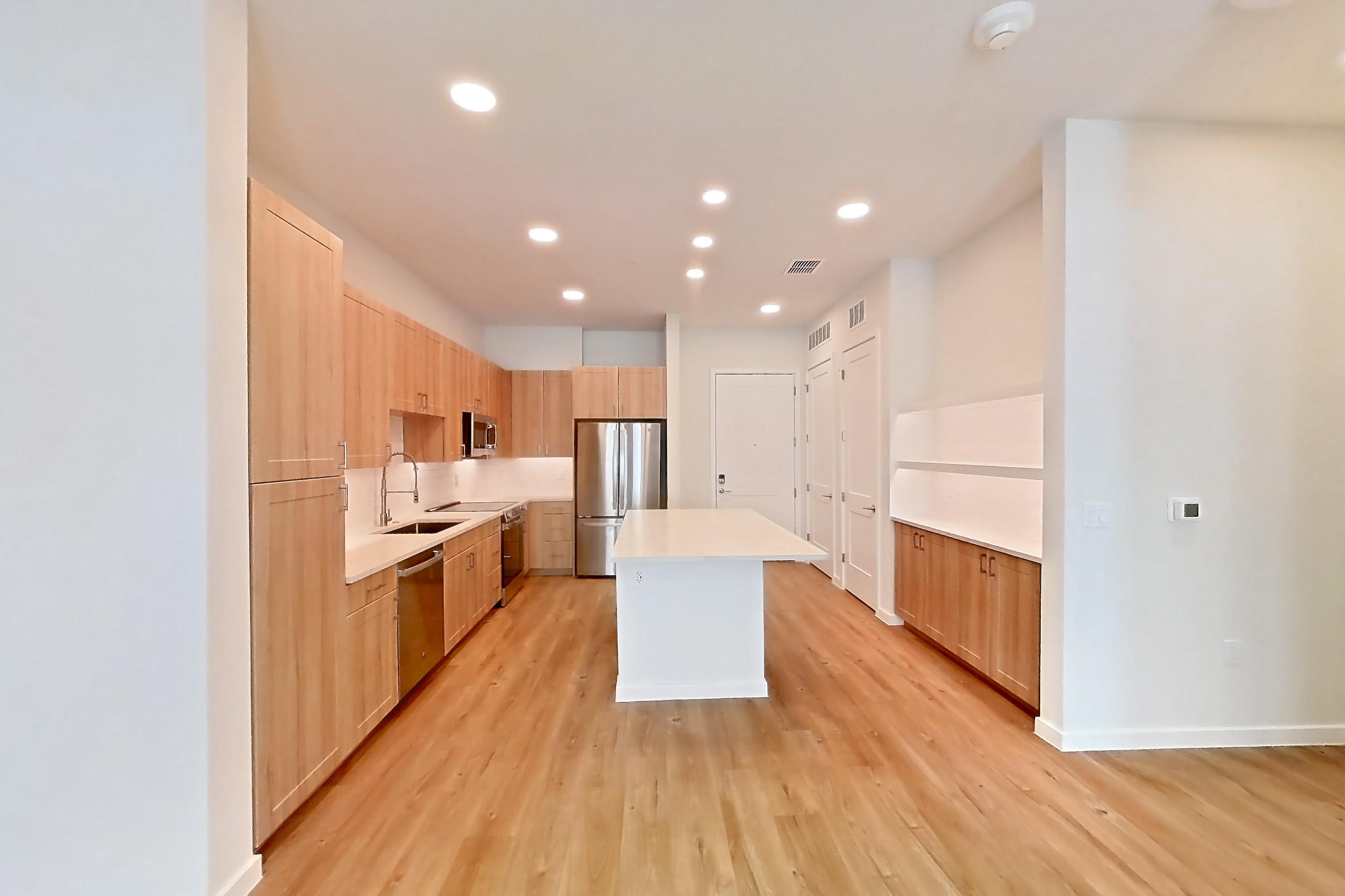 LIVING SPACE