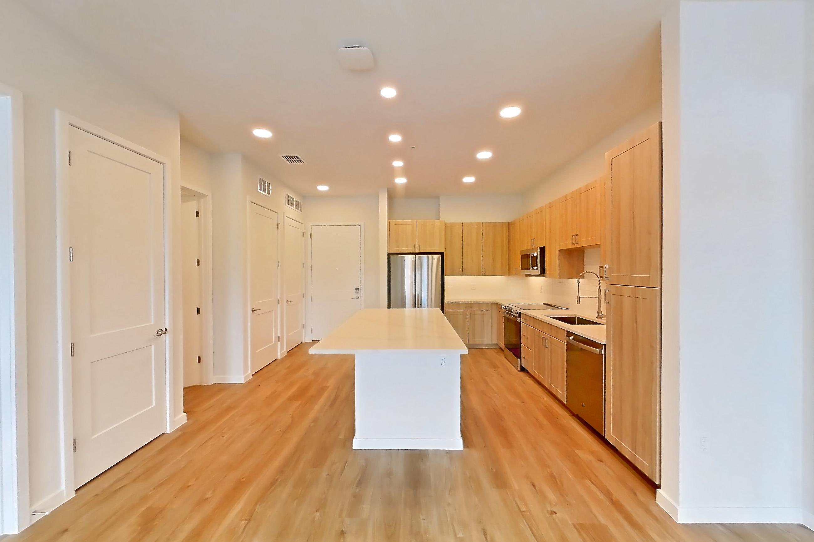 LIVING SPACE