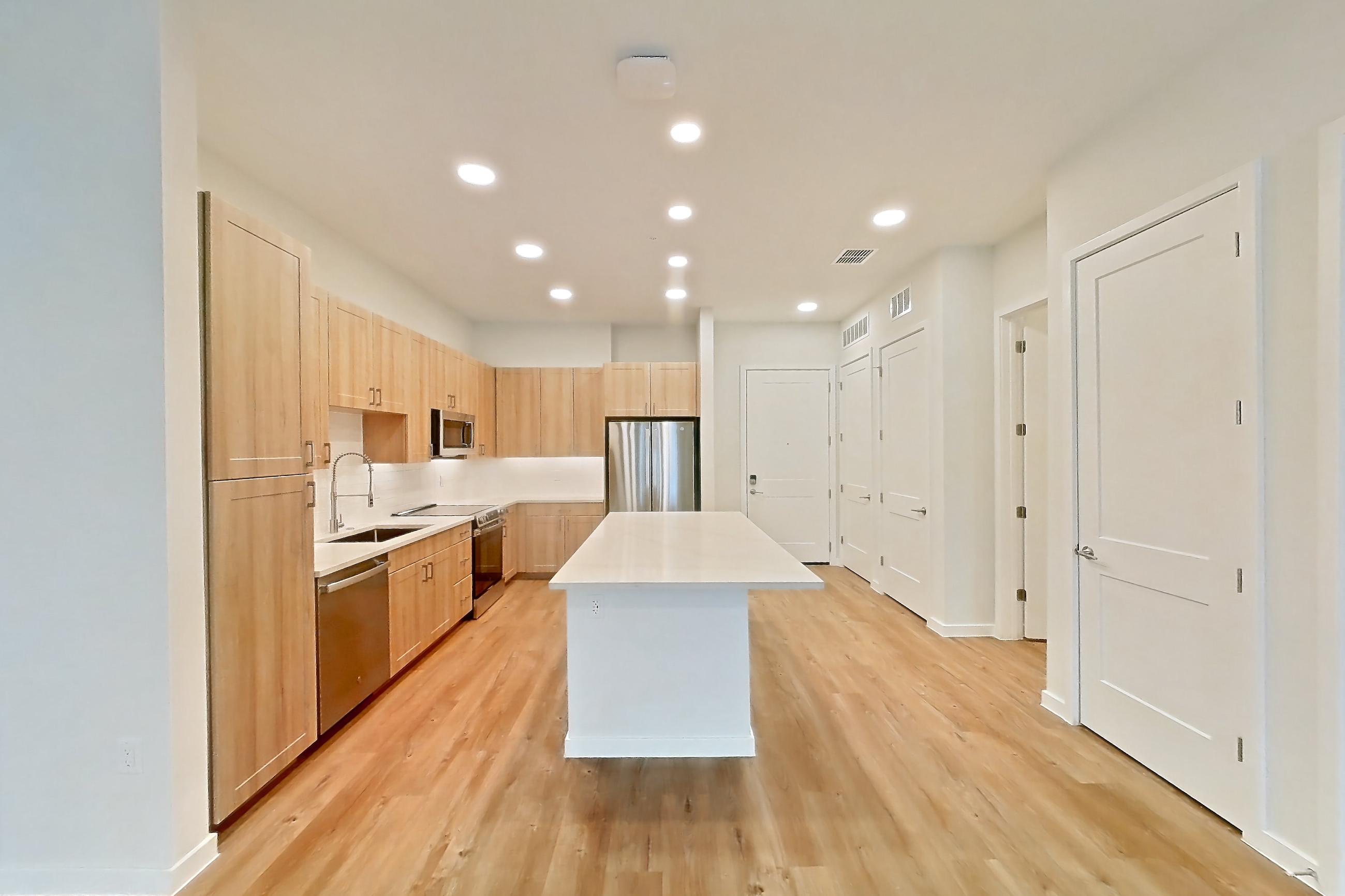 LIVING SPACE