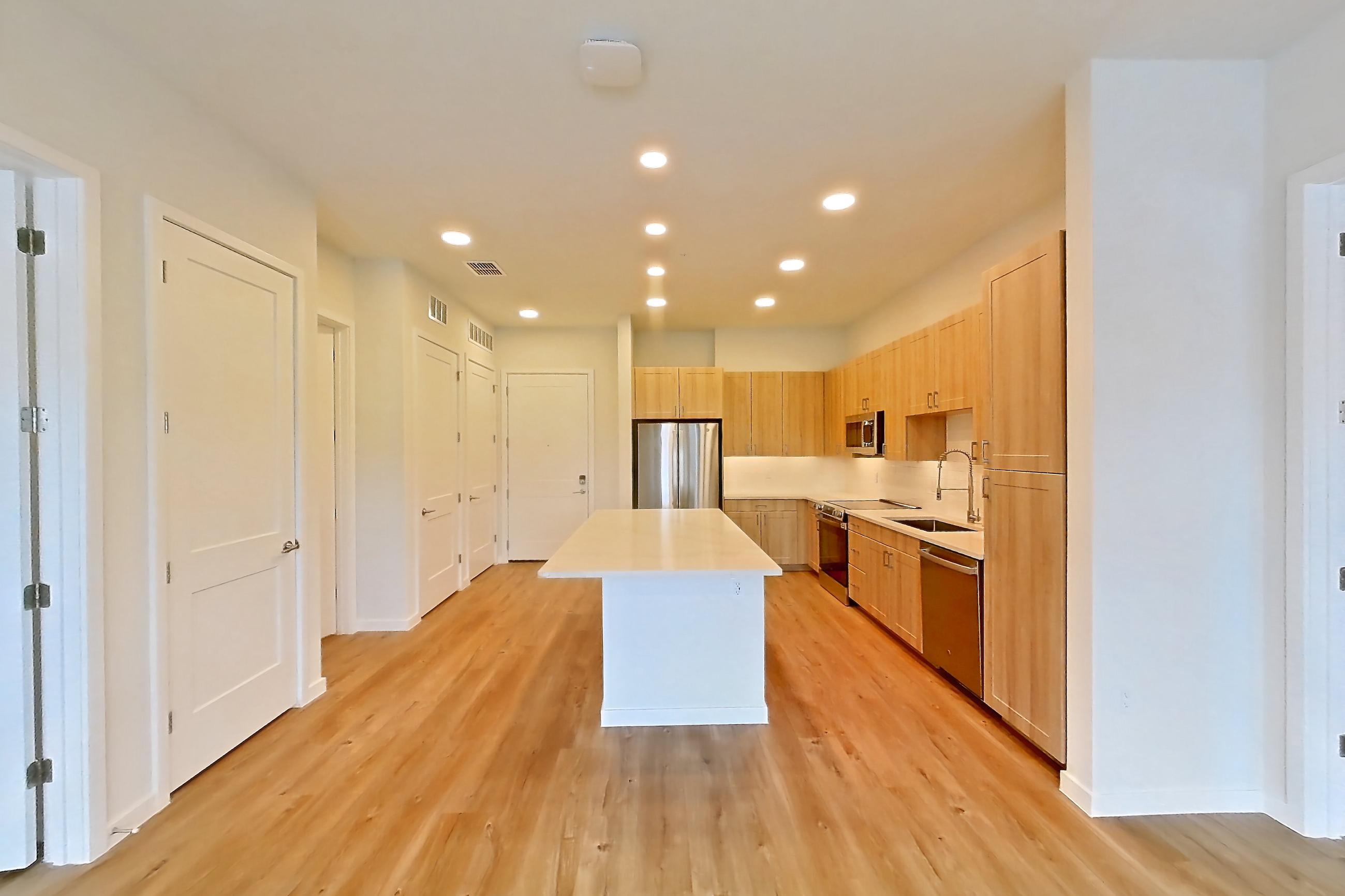 LIVING SPACE
