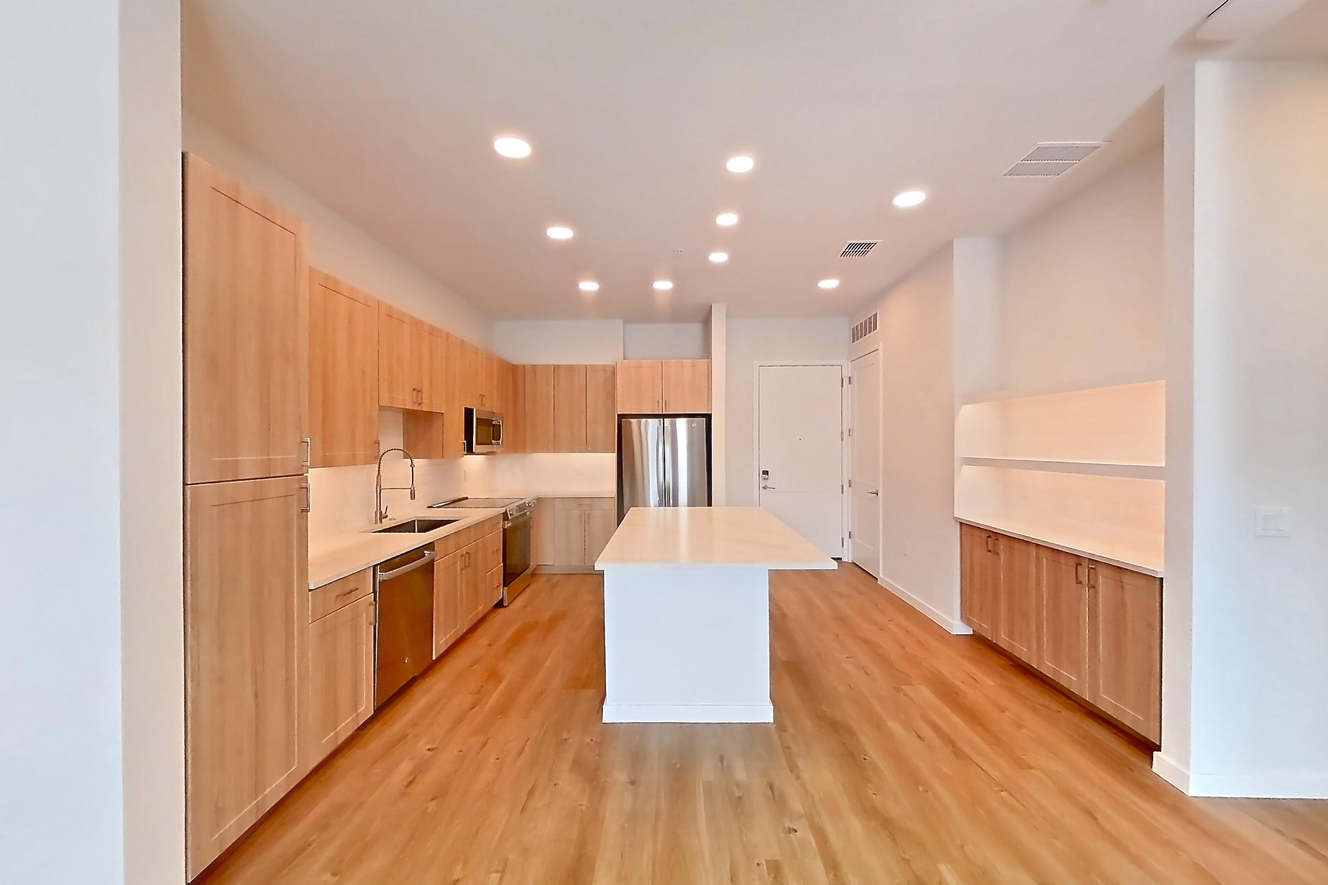 LIVING SPACE
