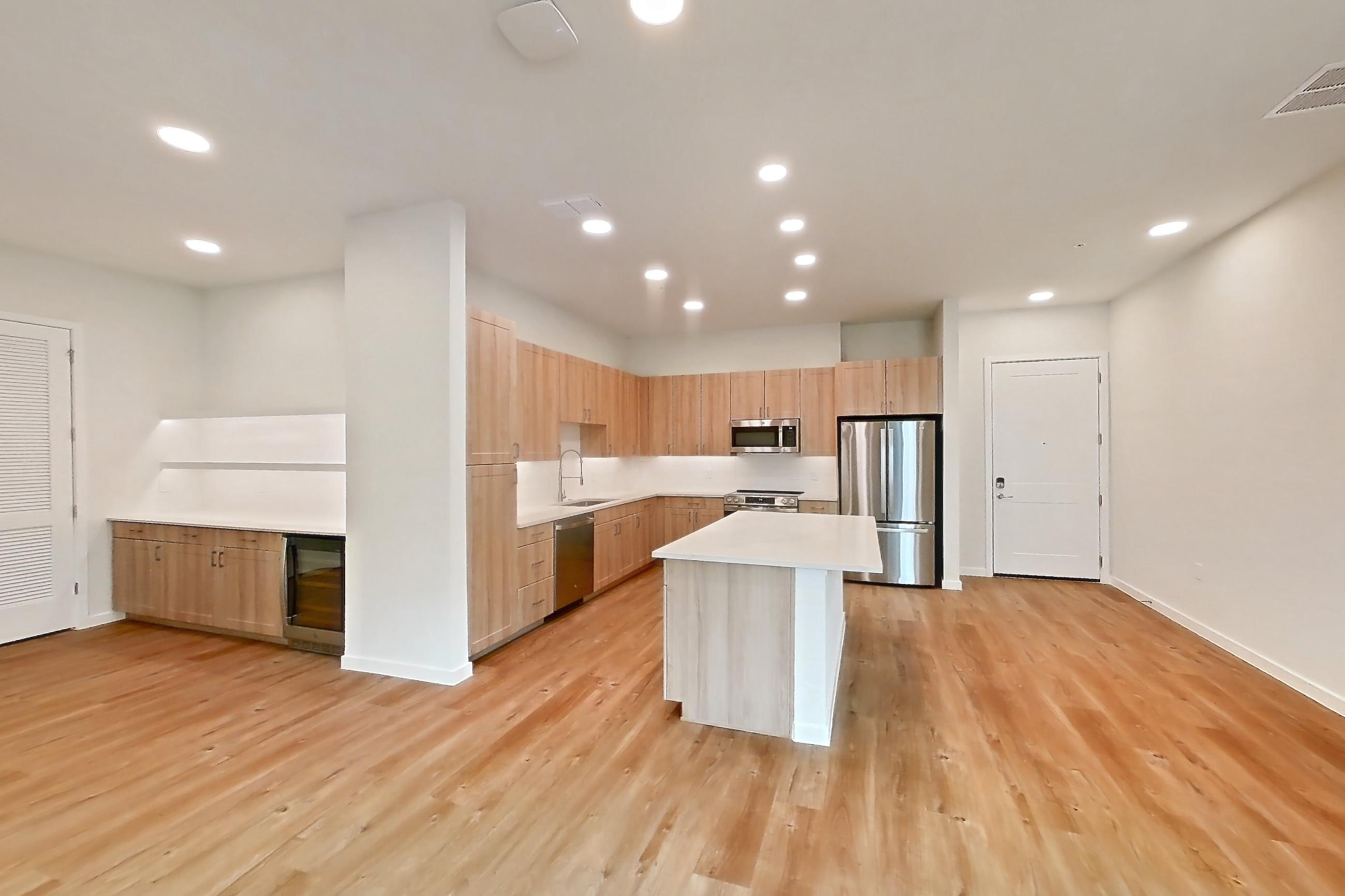LIVING SPACE