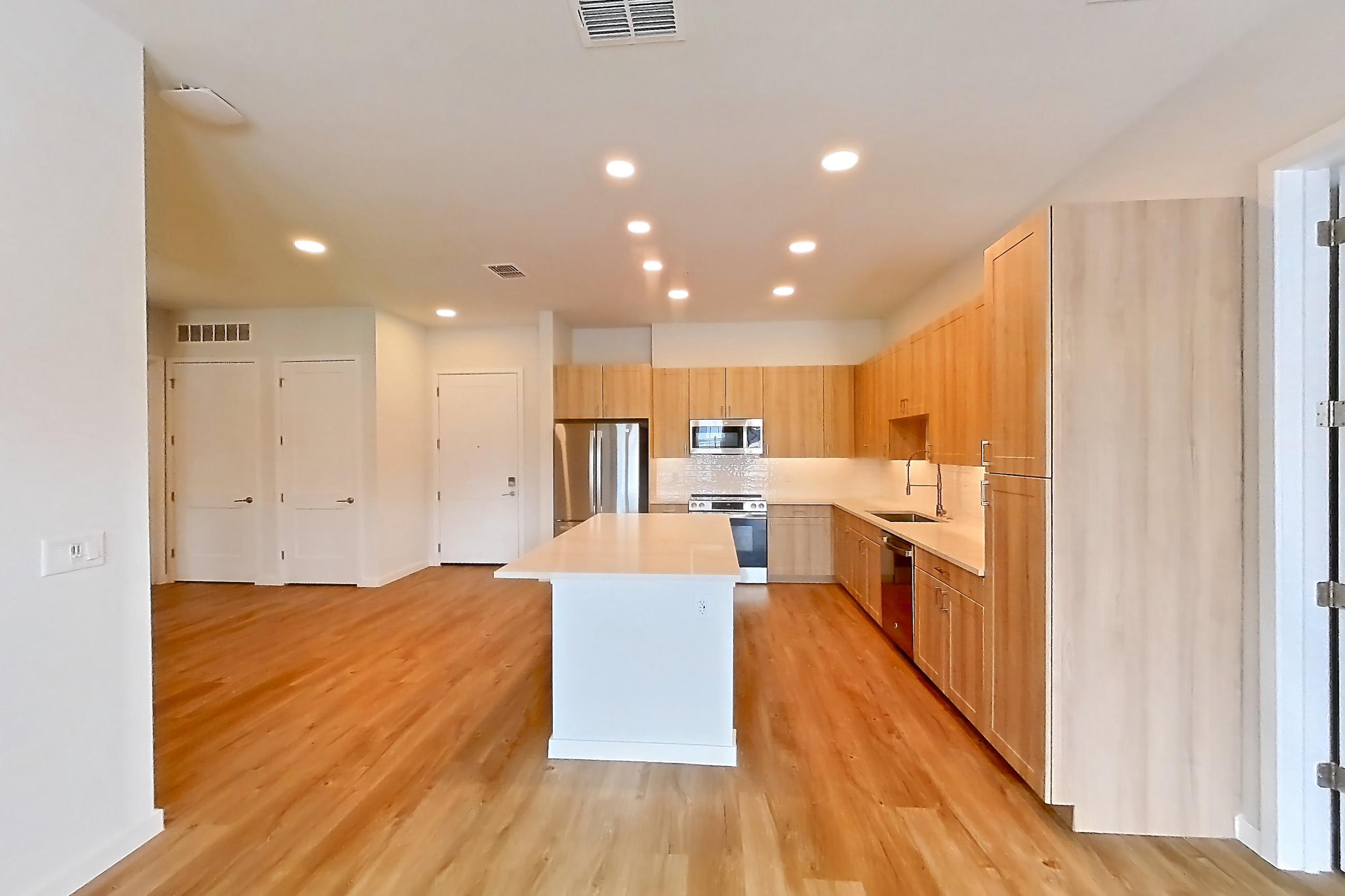 LIVING SPACE
