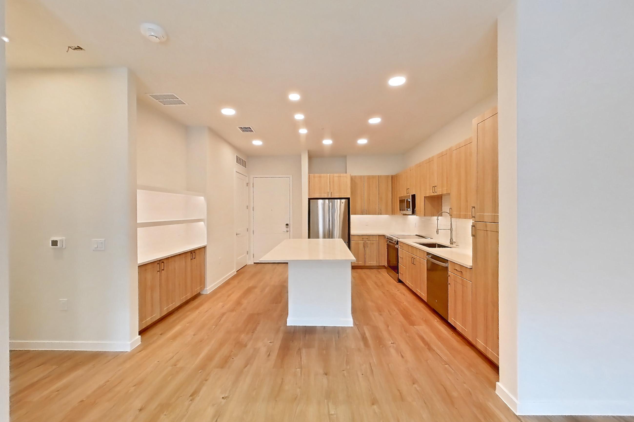 LIVING SPACE