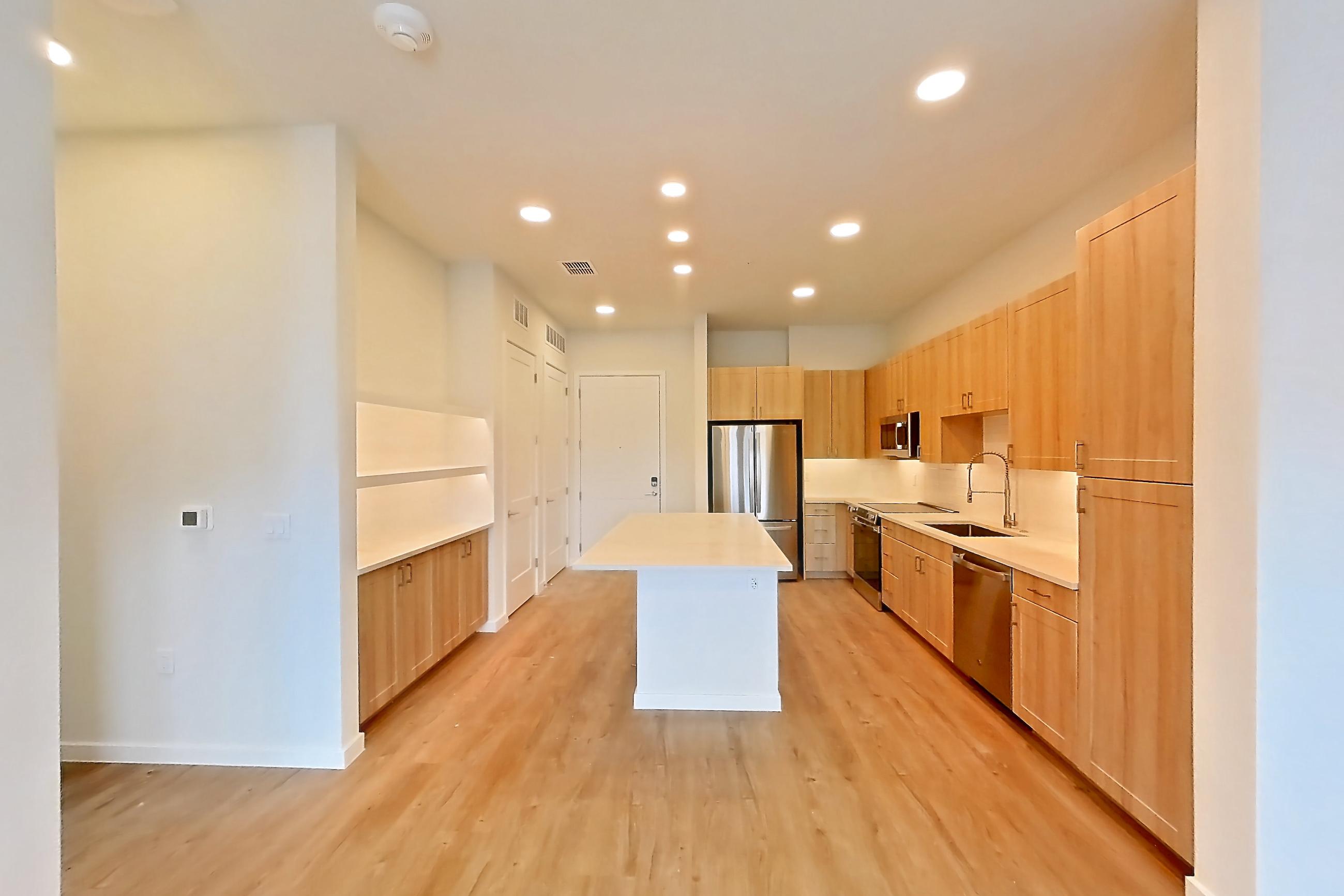 LIVING SPACE