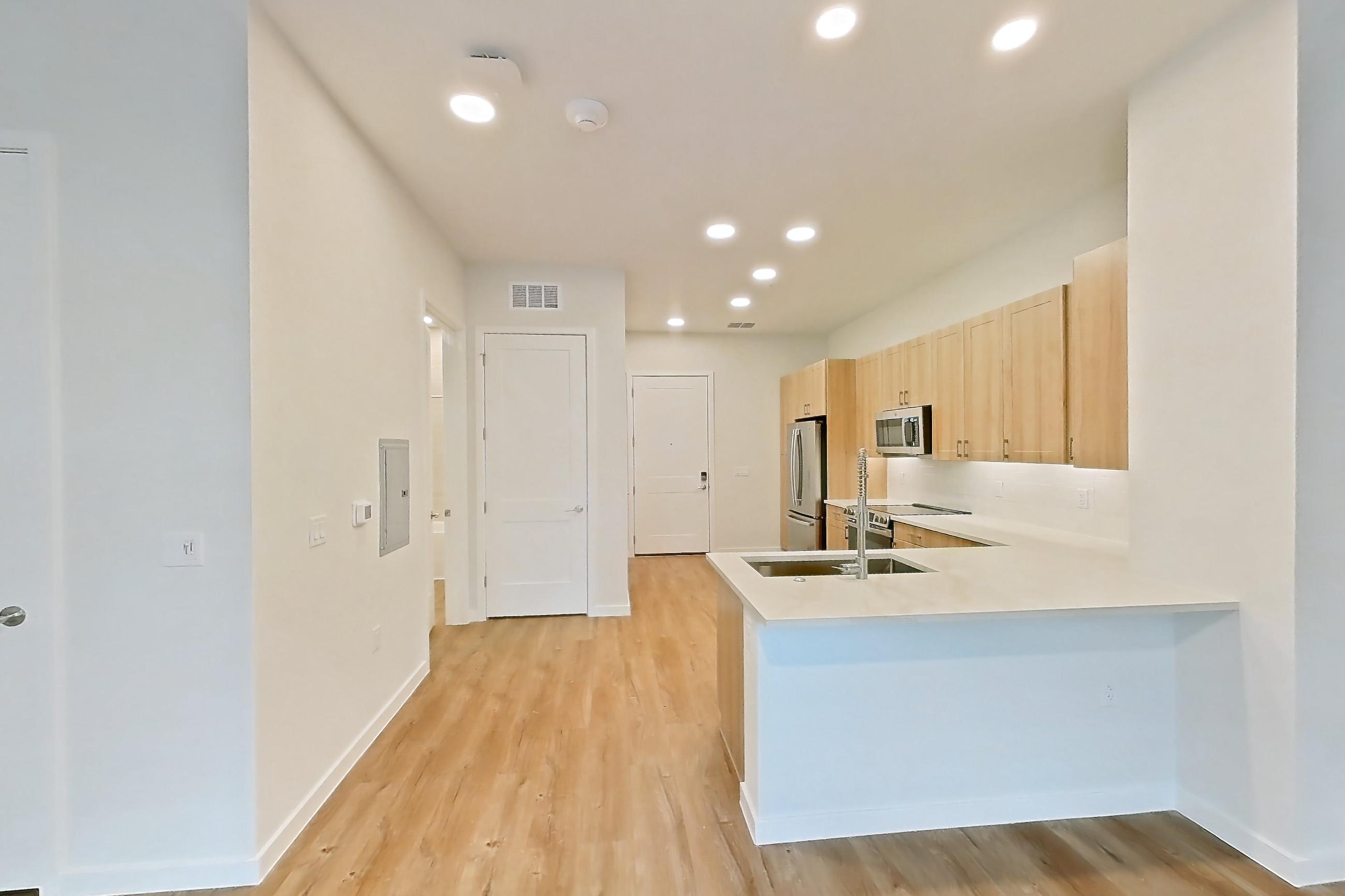 LIVING SPACE