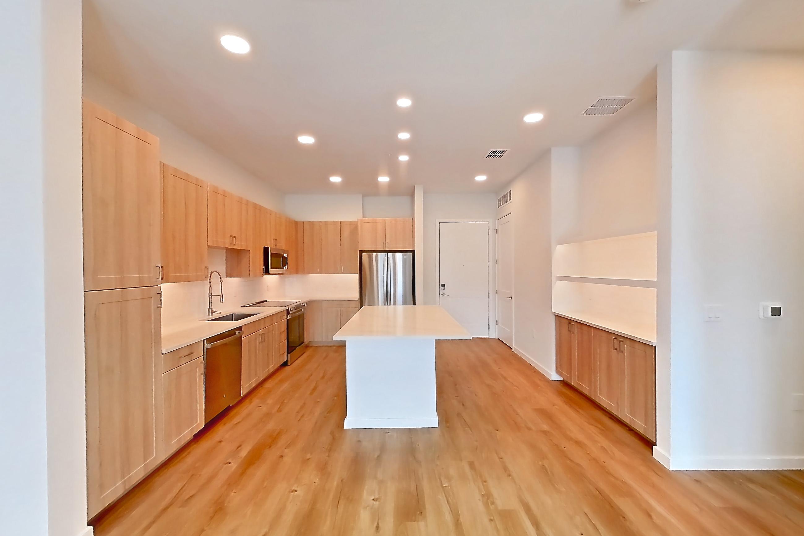 LIVING SPACE