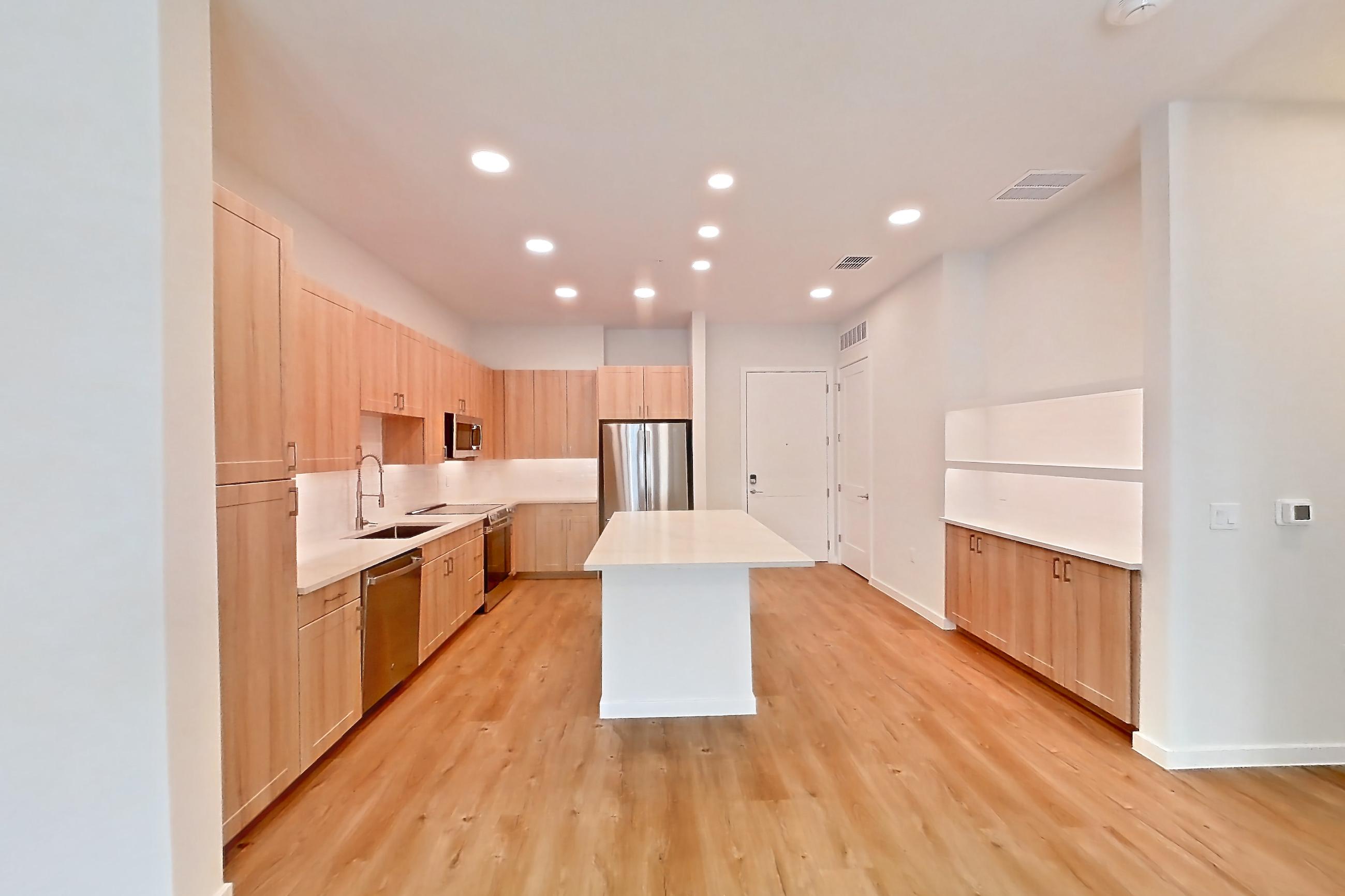 LIVING SPACE