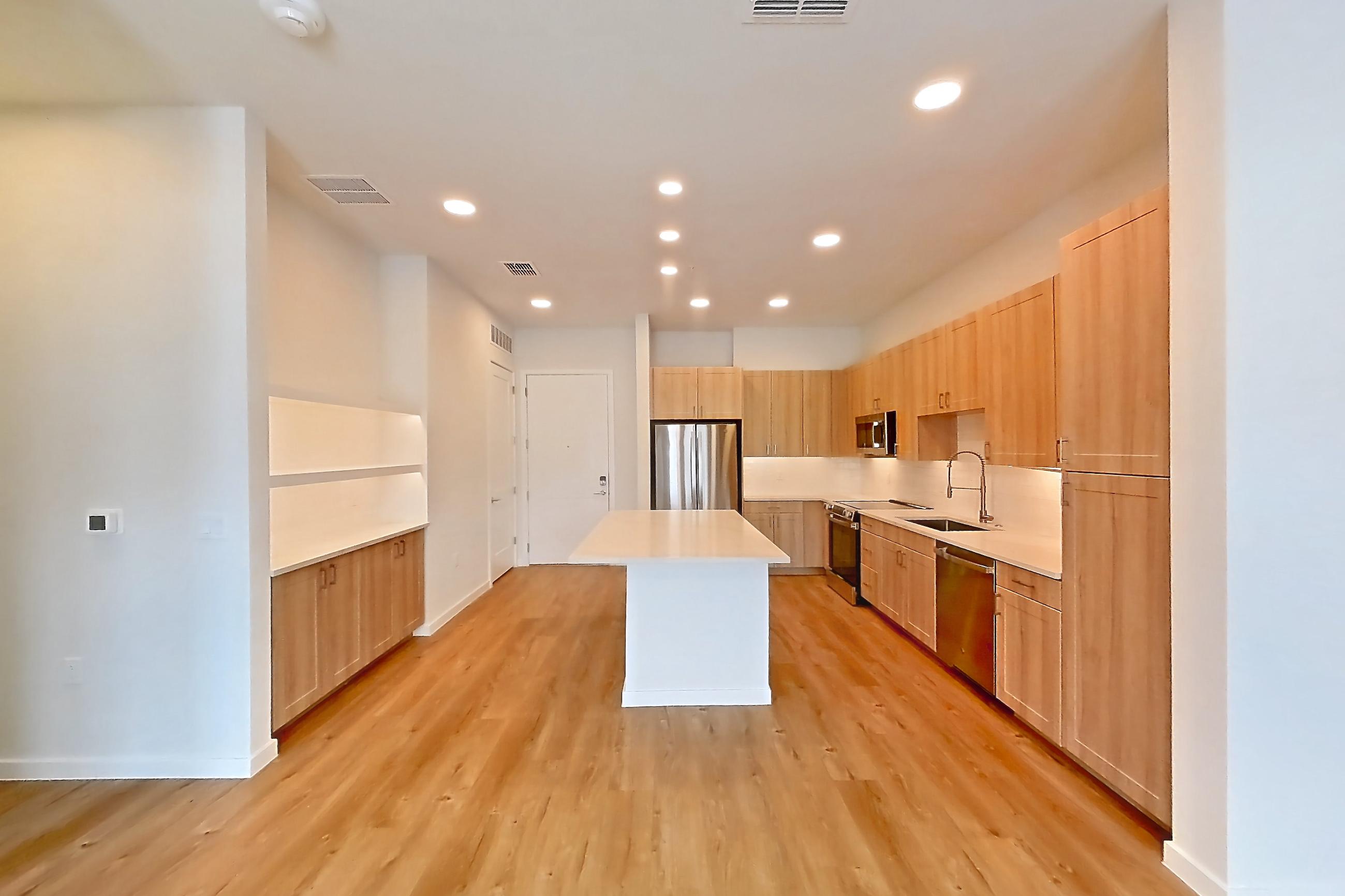 LIVING SPACE