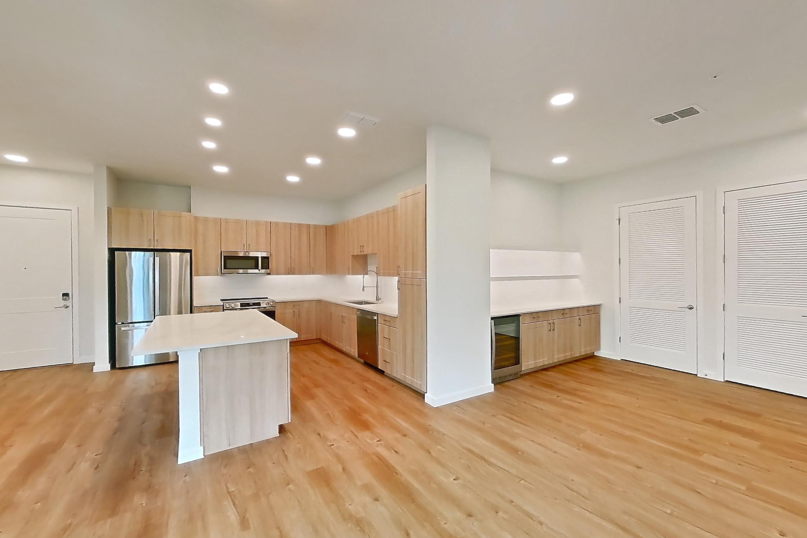 LIVING SPACE