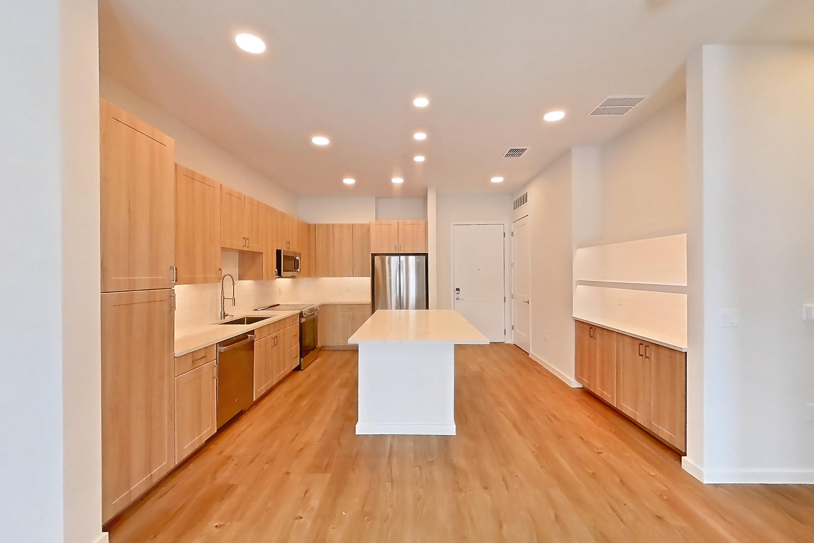 LIVING SPACE