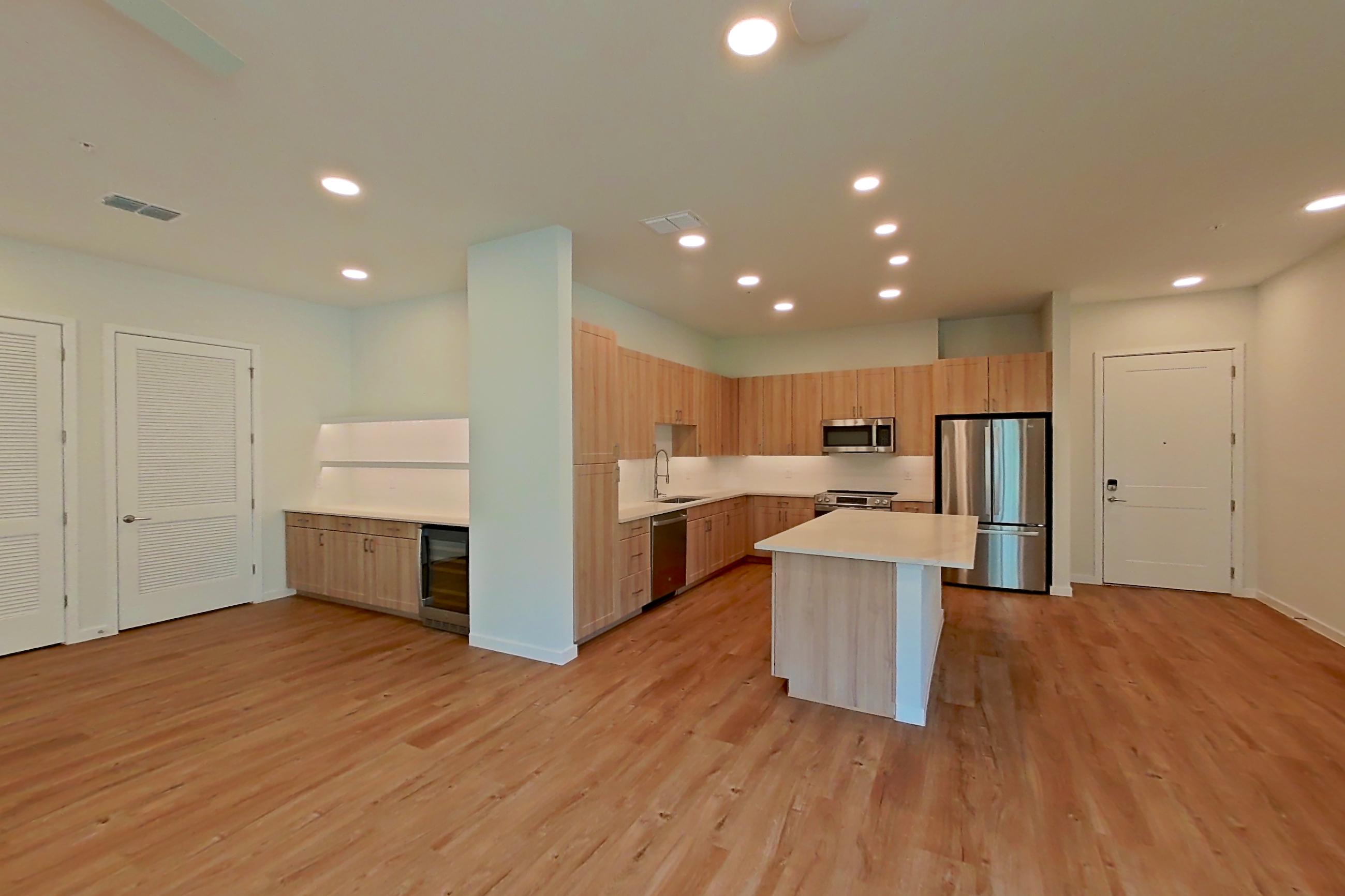 LIVING SPACE