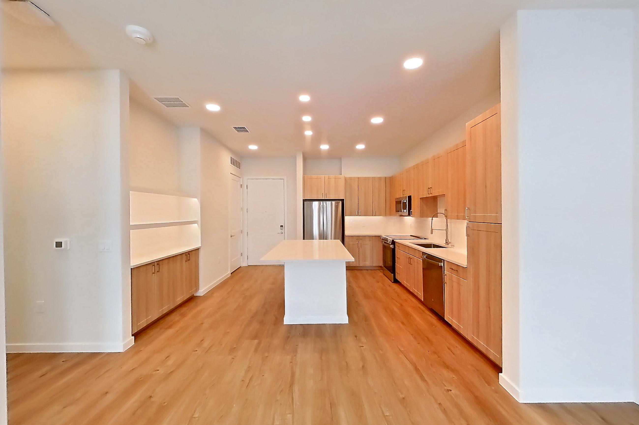 LIVING SPACE