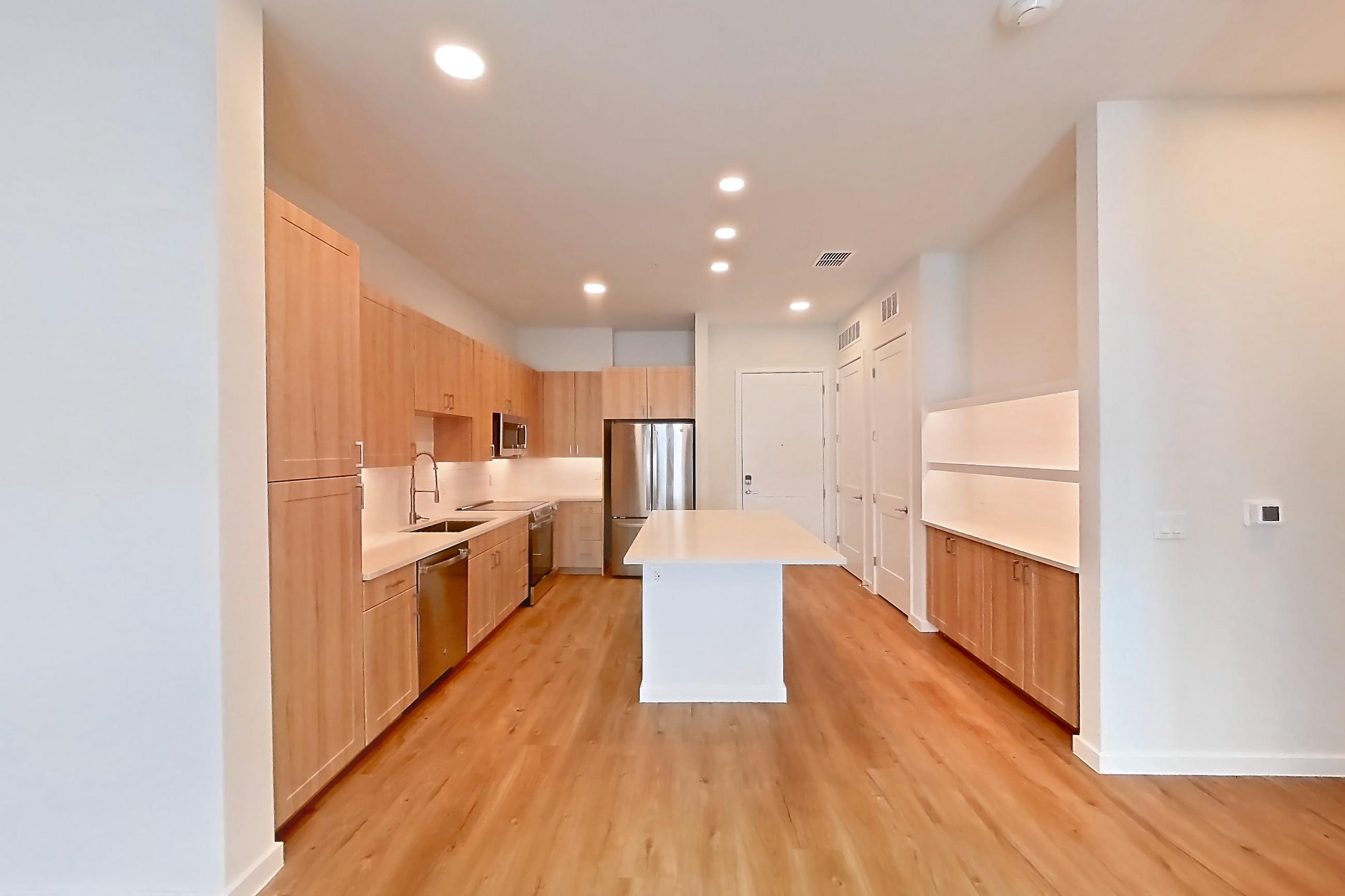 LIVING SPACE