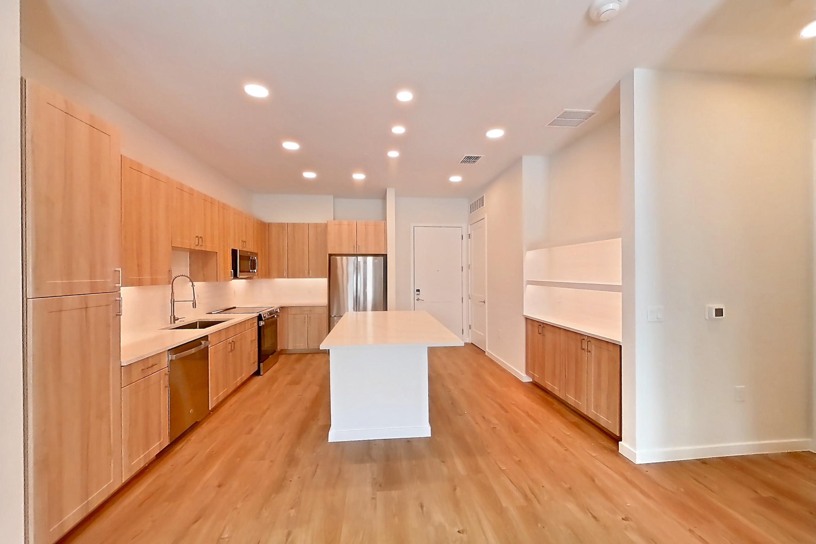 LIVING SPACE