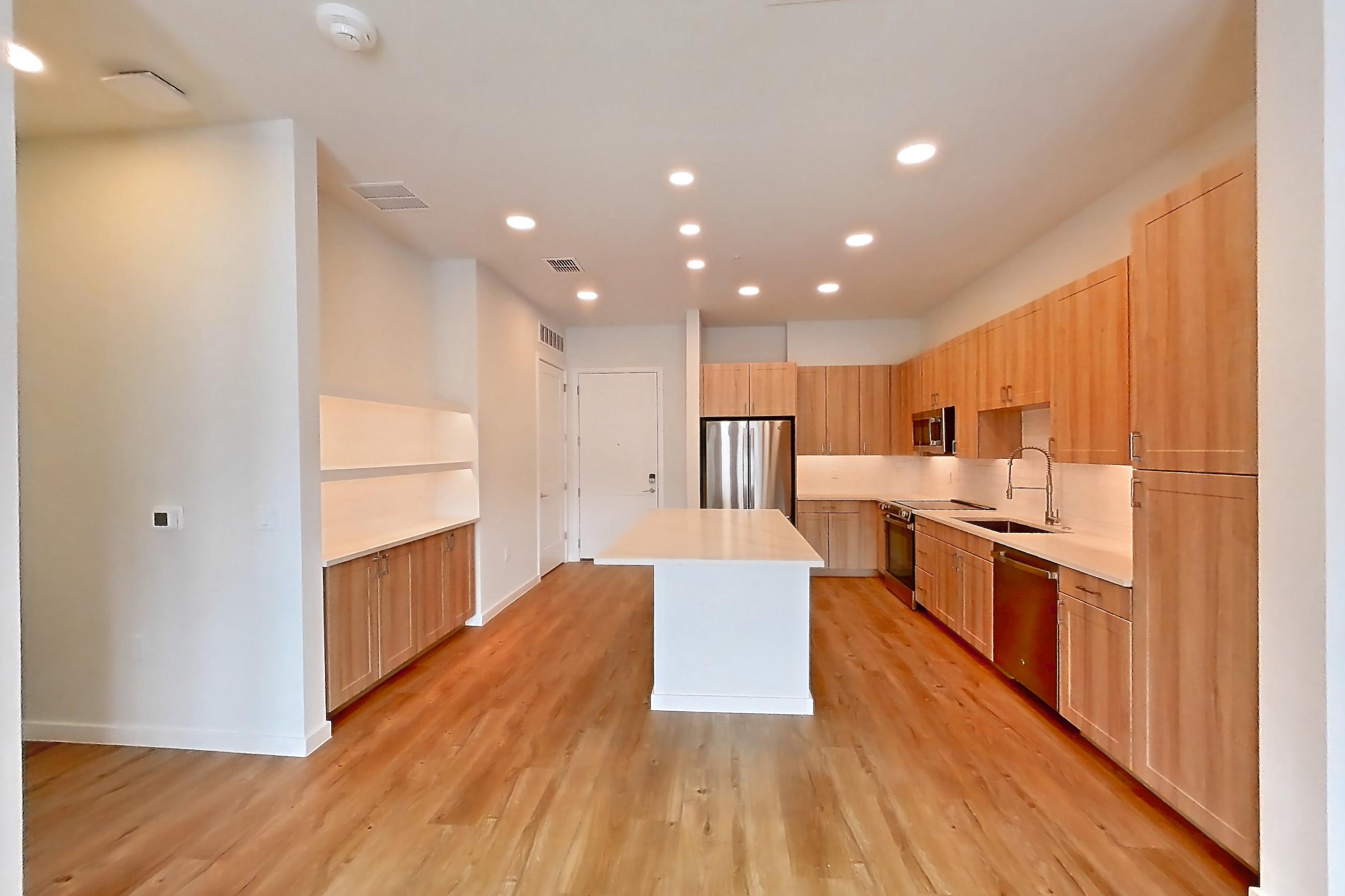 LIVING SPACE