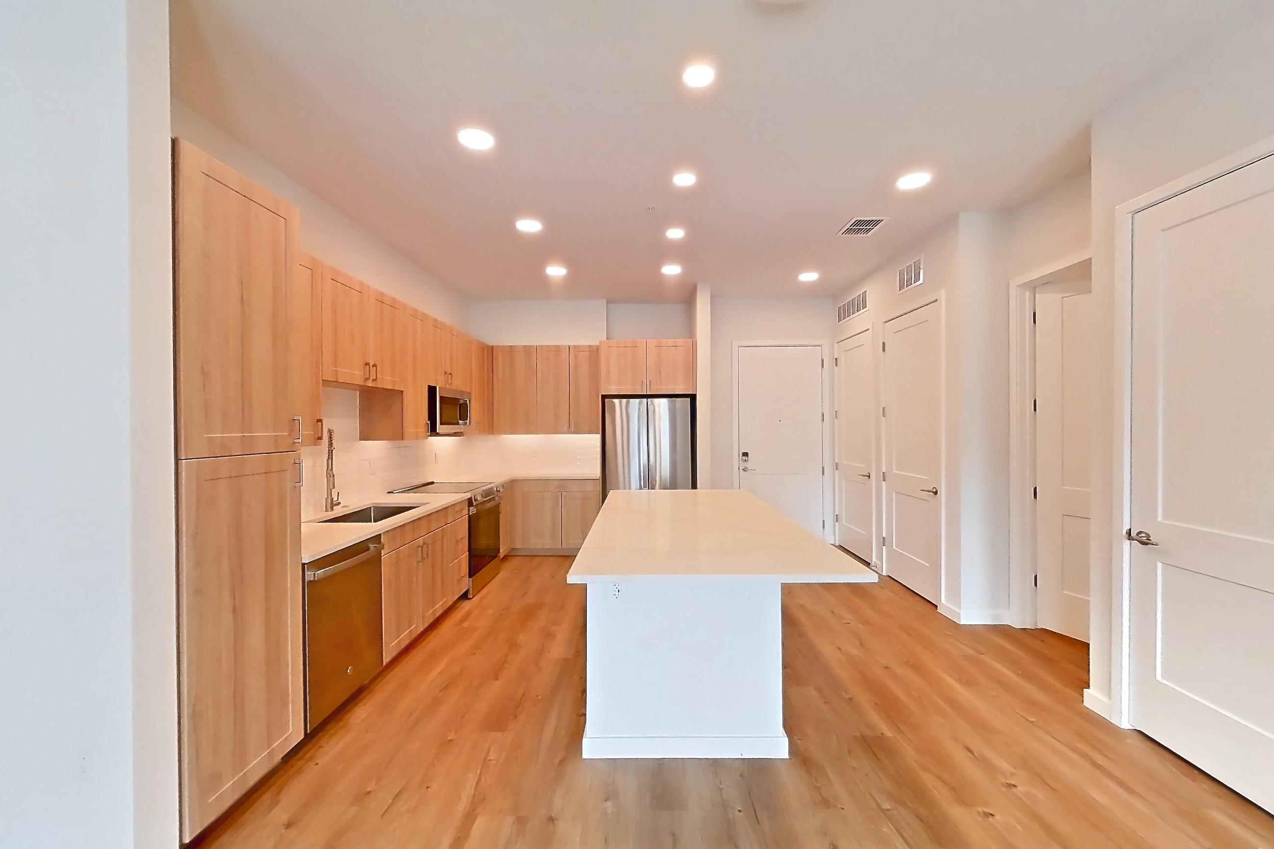LIVING SPACE