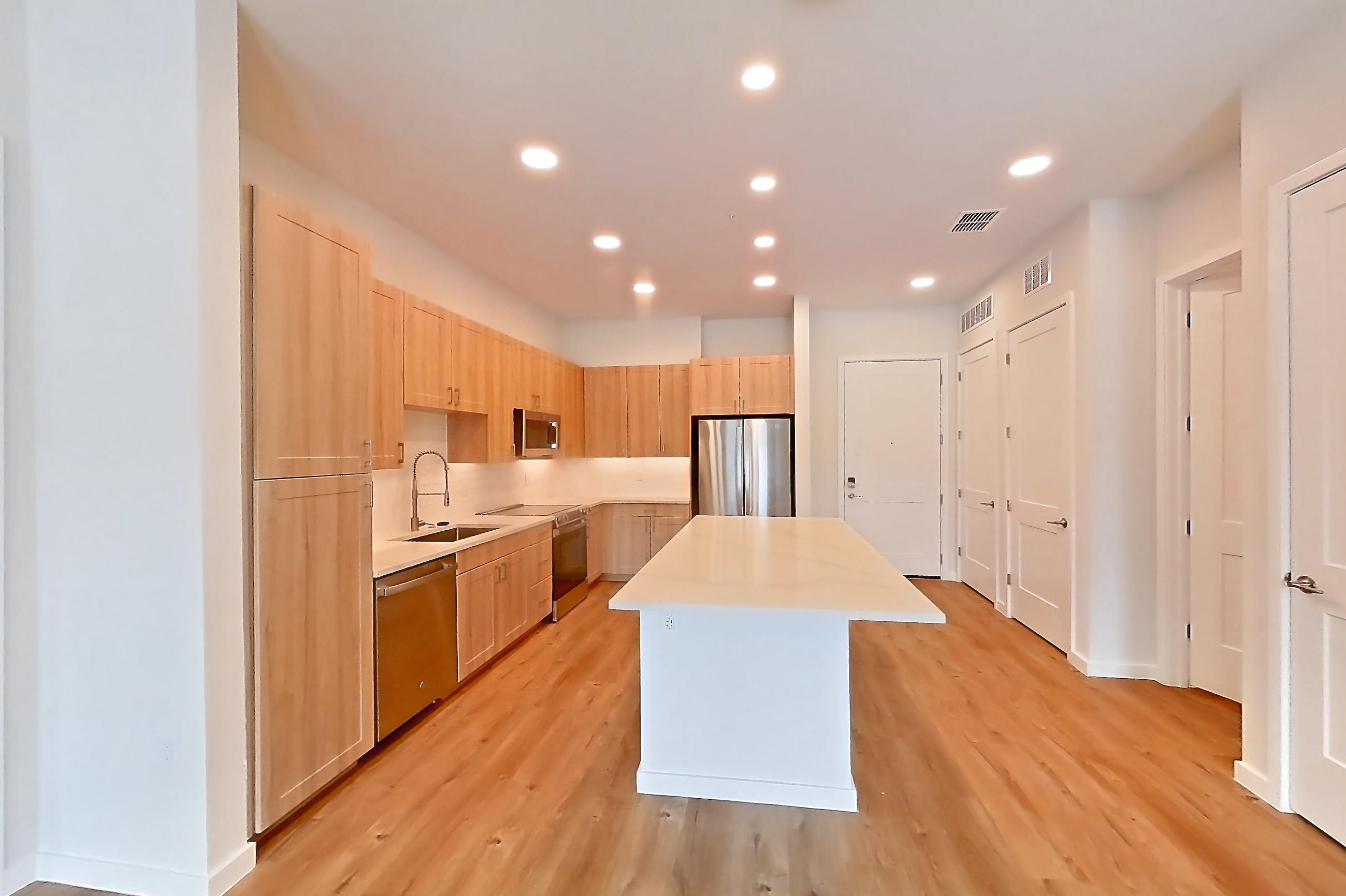 LIVING SPACE