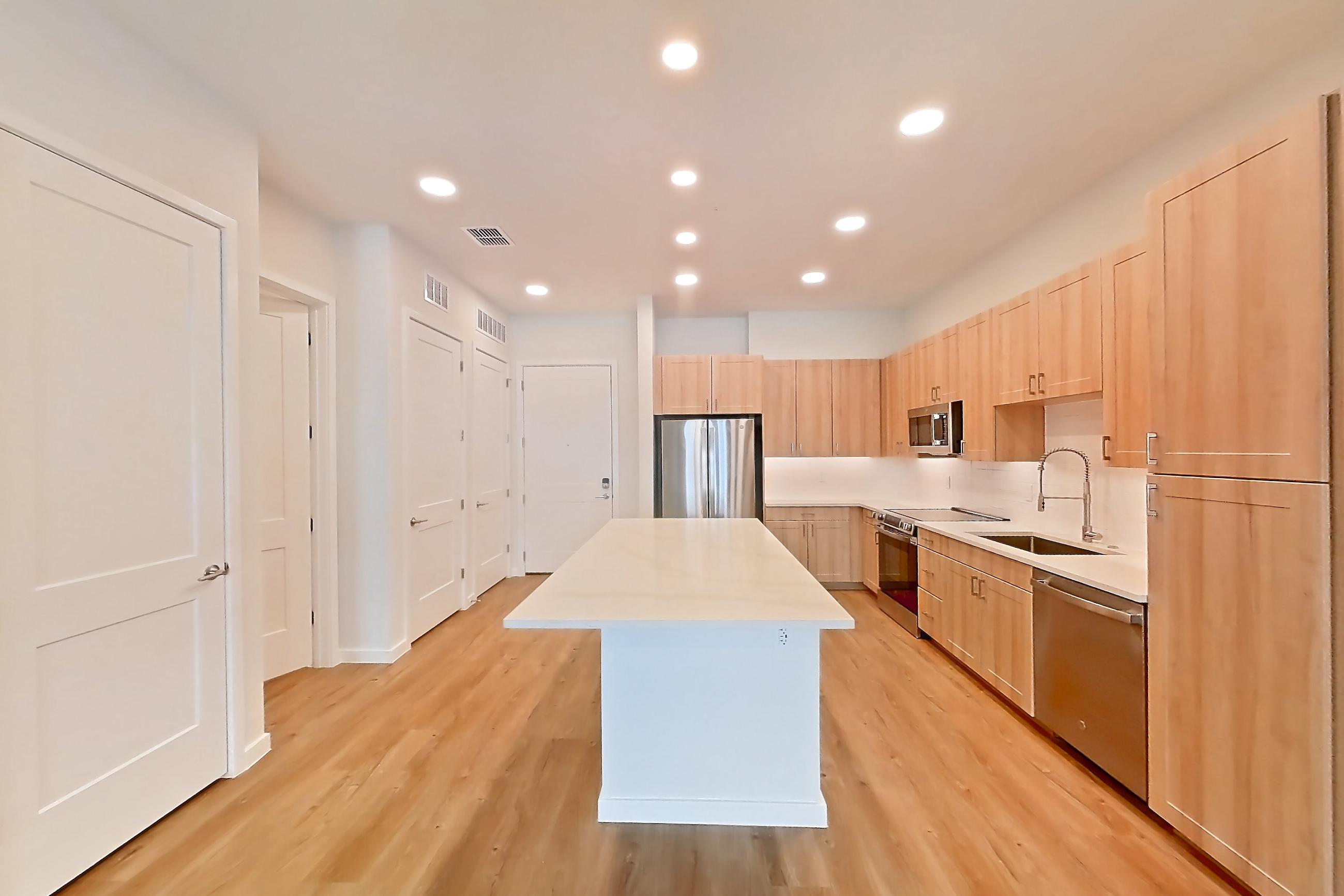 LIVING SPACE