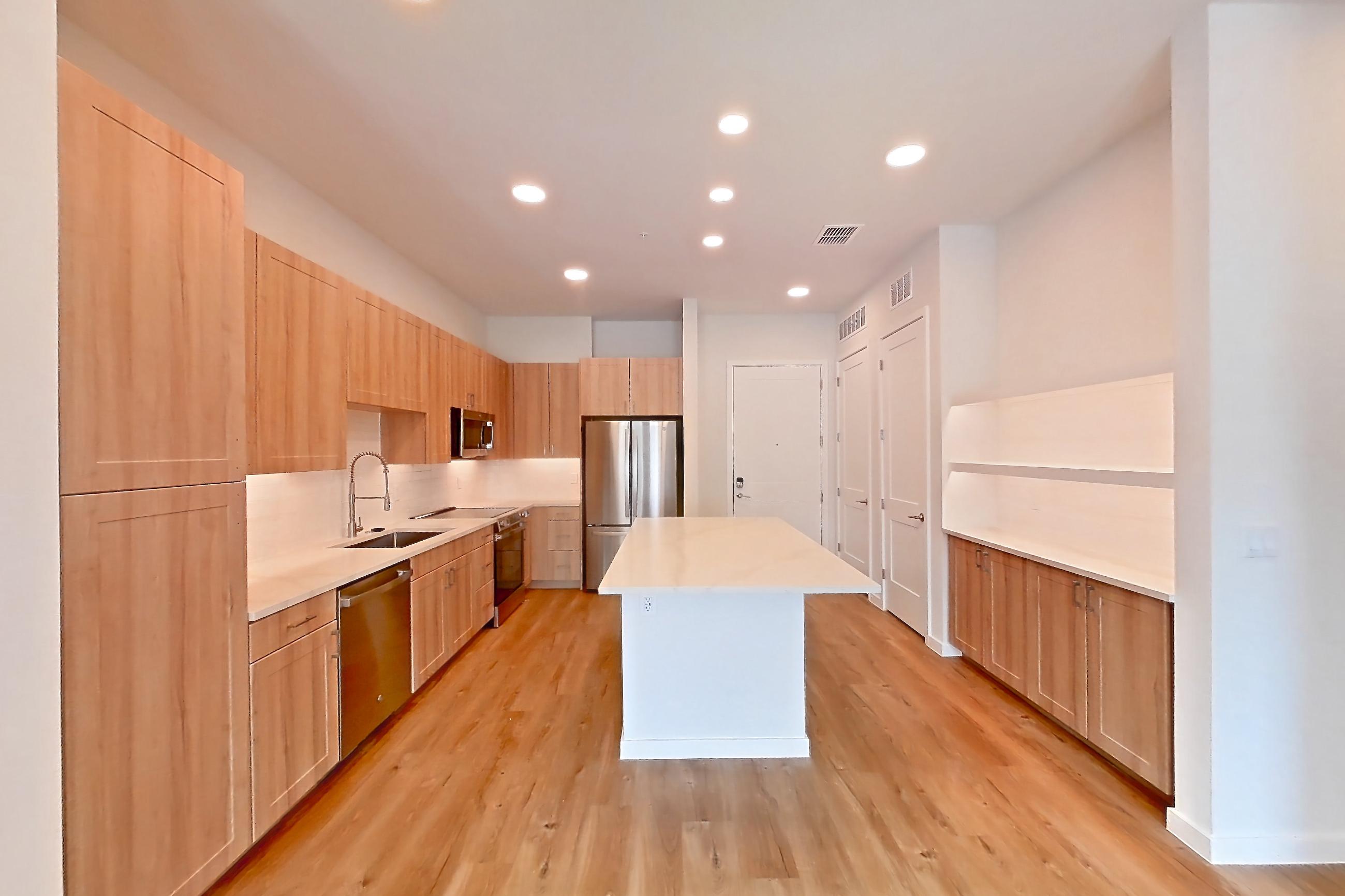 LIVING SPACE