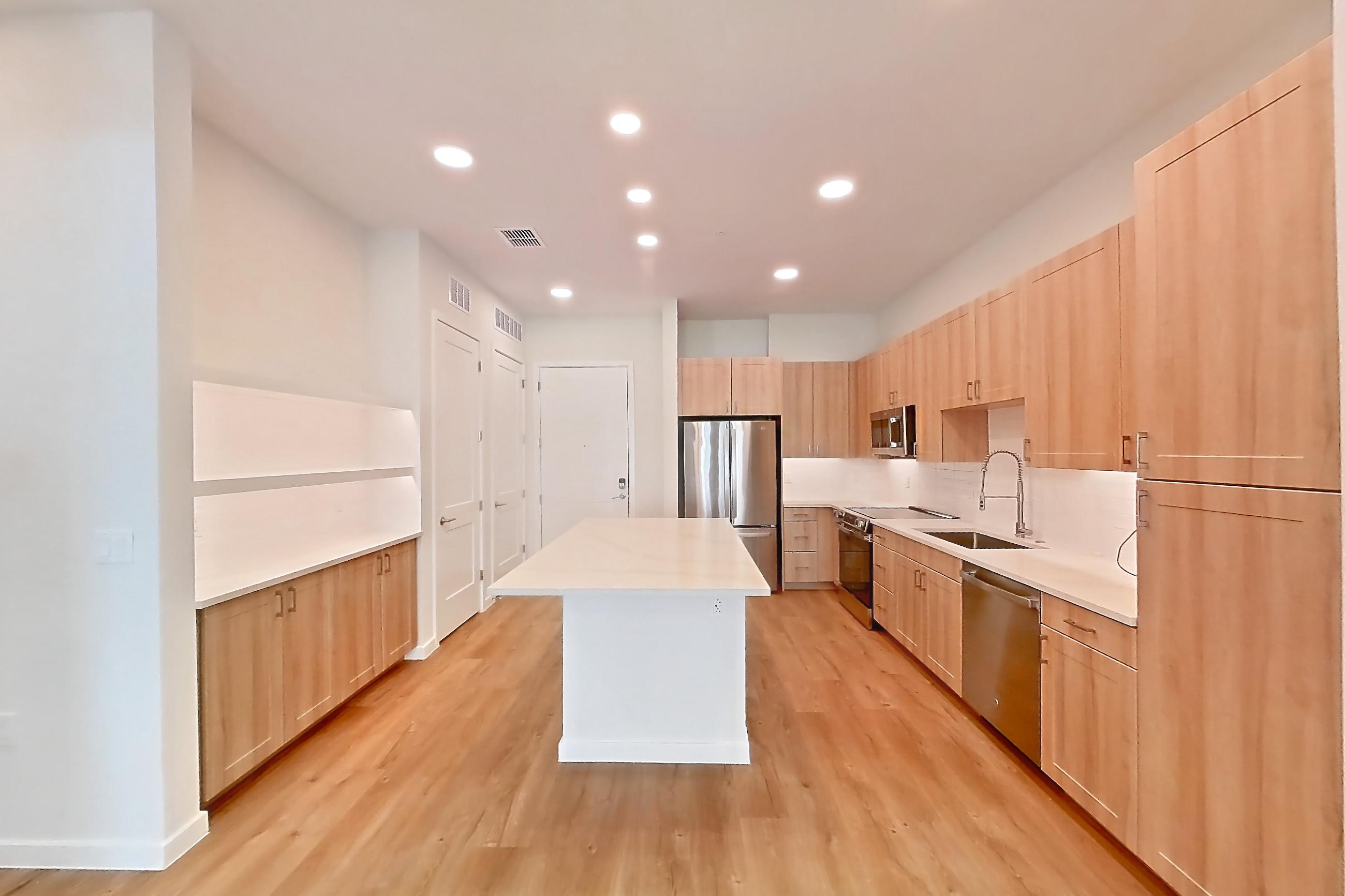 LIVING SPACE