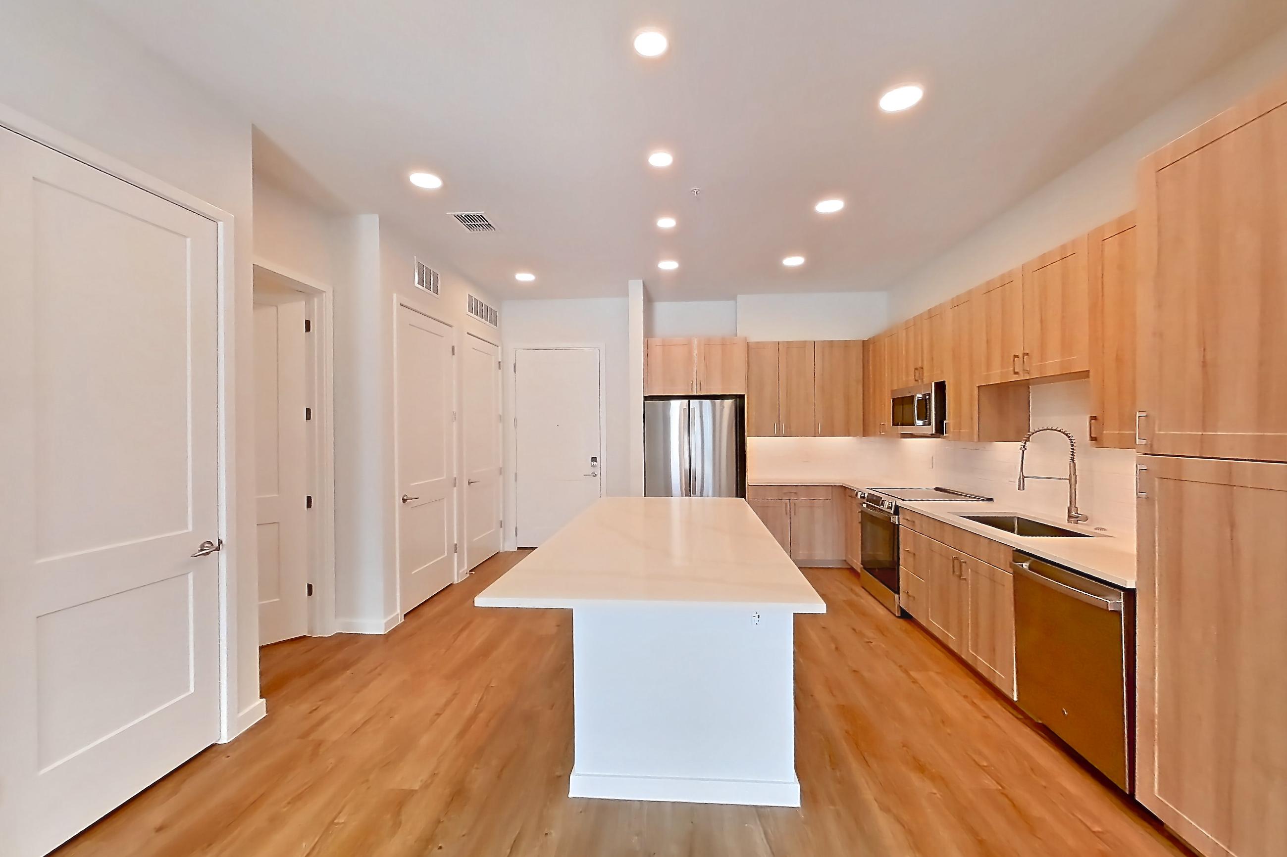 LIVING SPACE