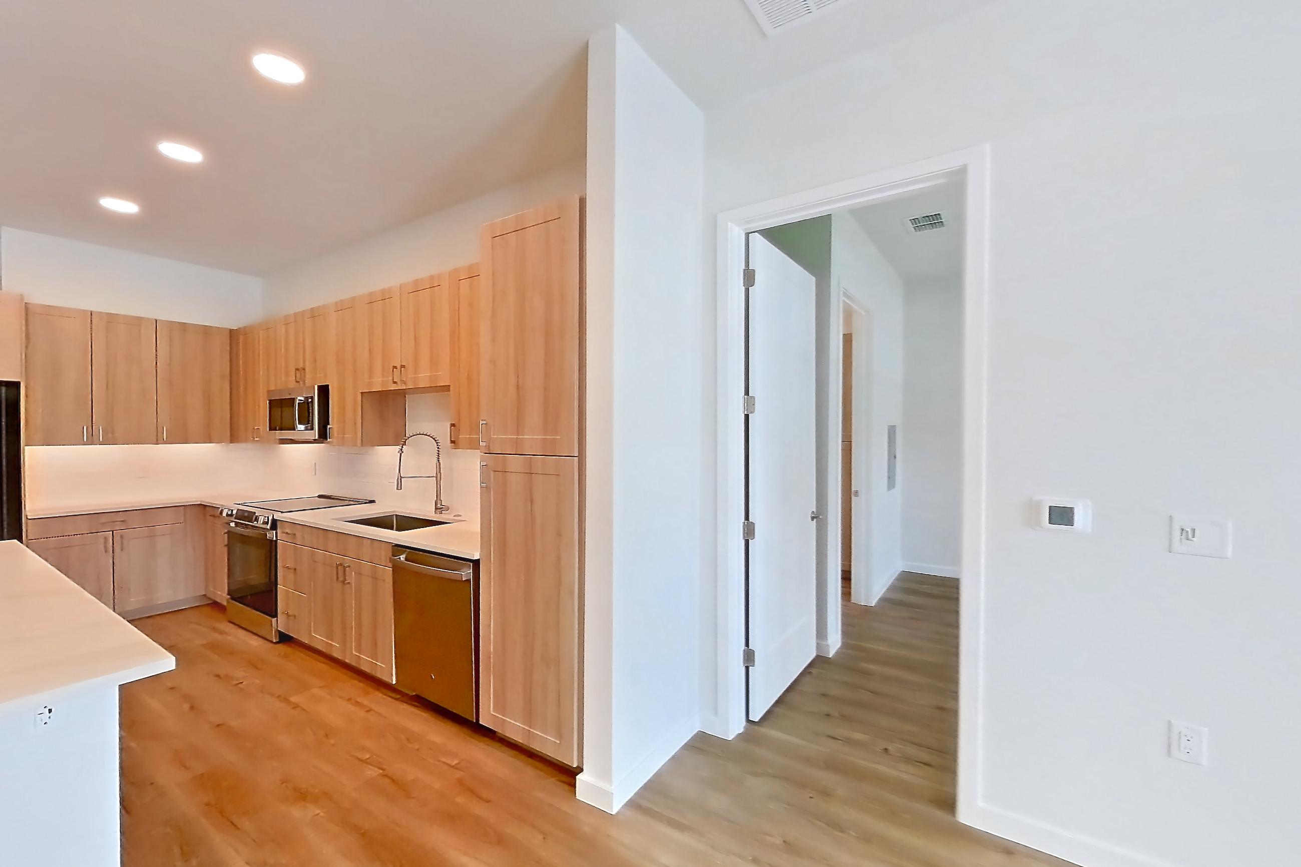 LIVING SPACE