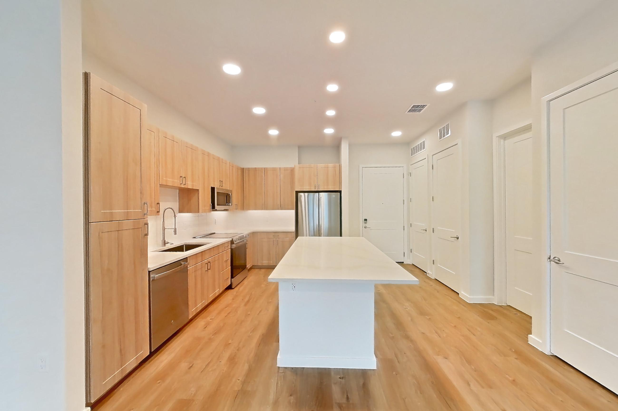 LIVING SPACE