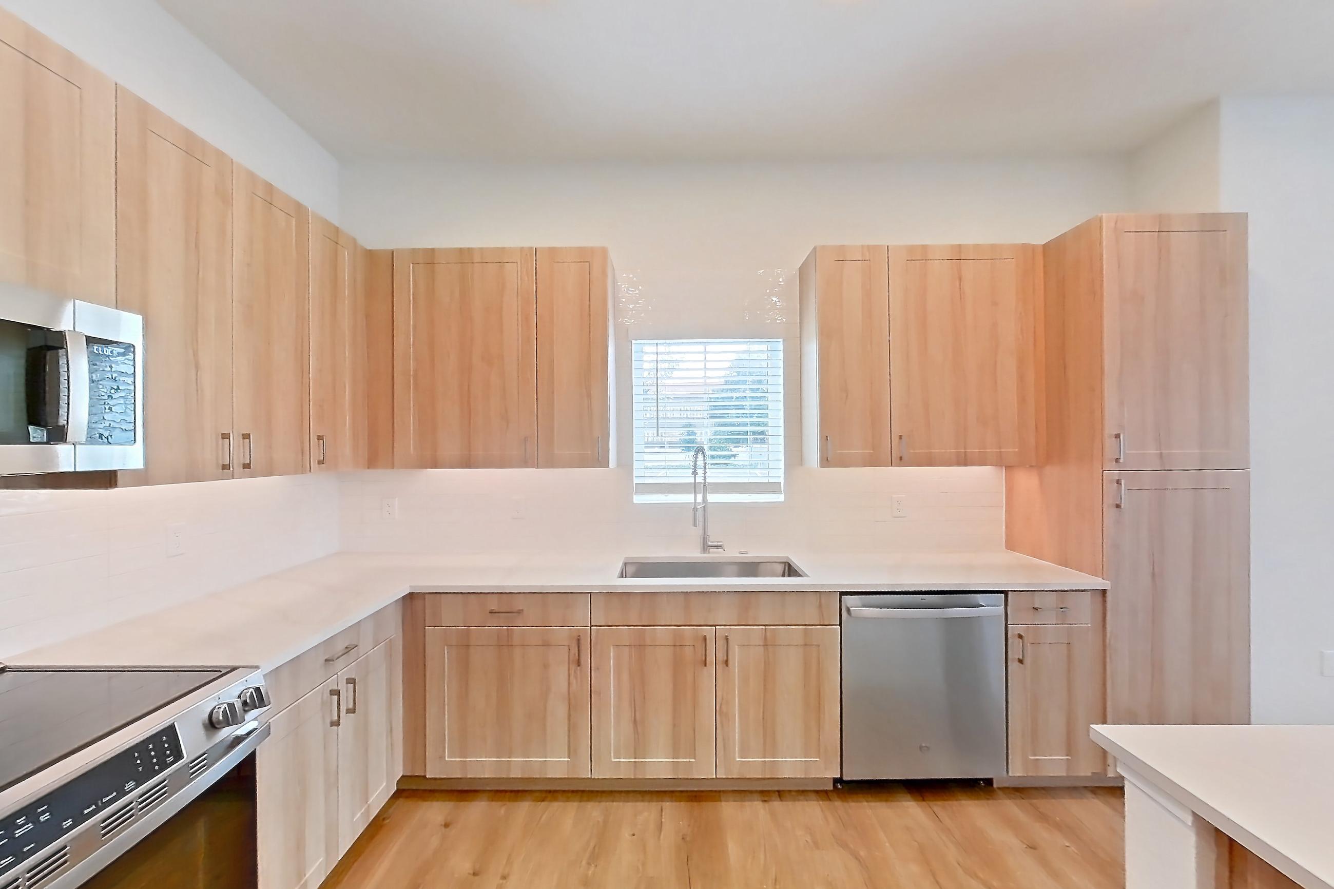 KITCHEN (representative of this floor plan)