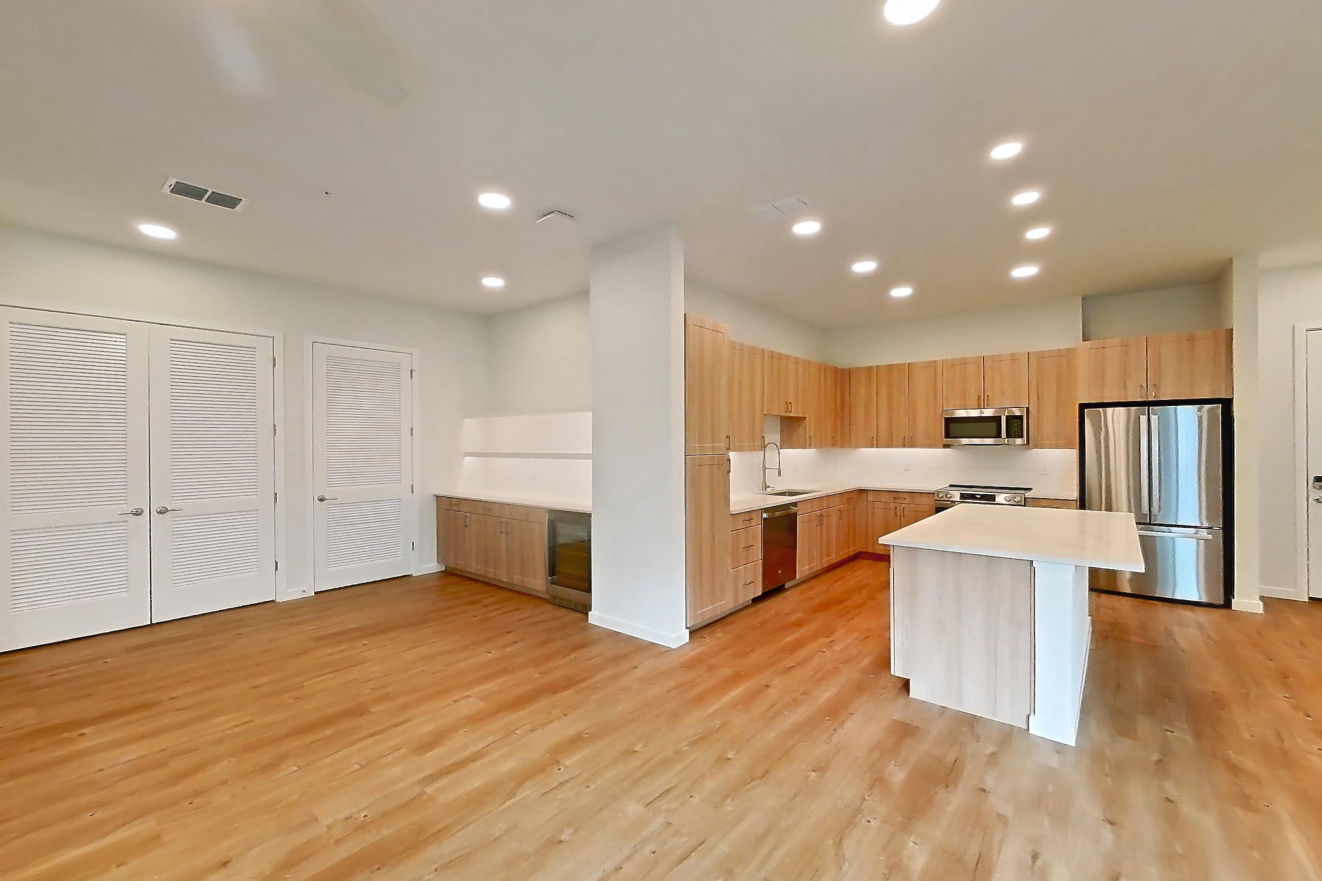 LIVING SPACE