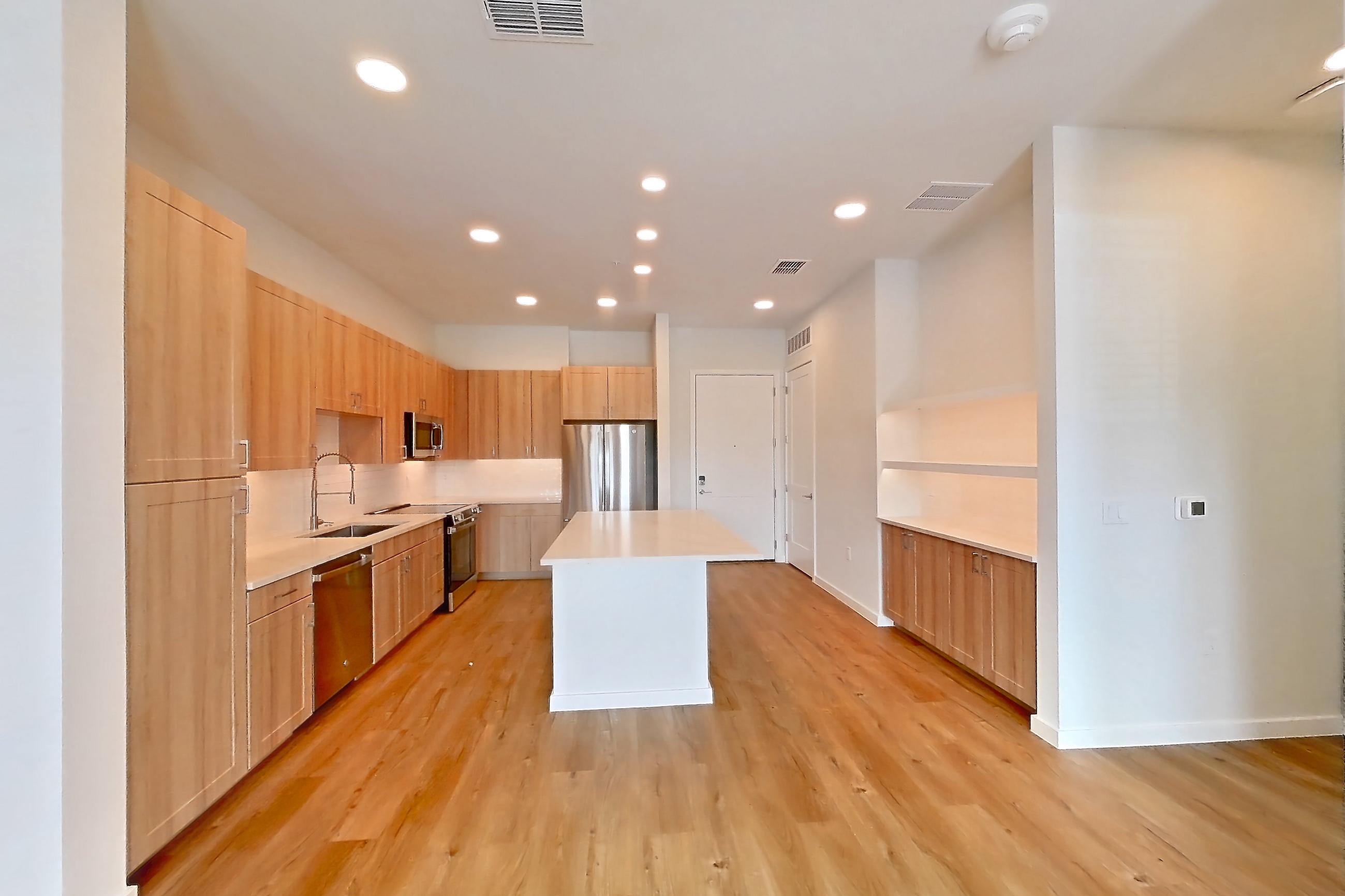 LIVING SPACE