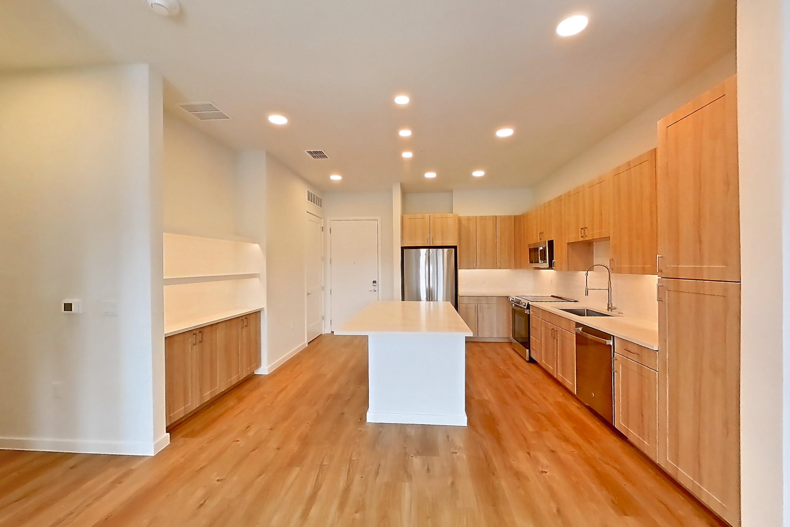 LIVING SPACE