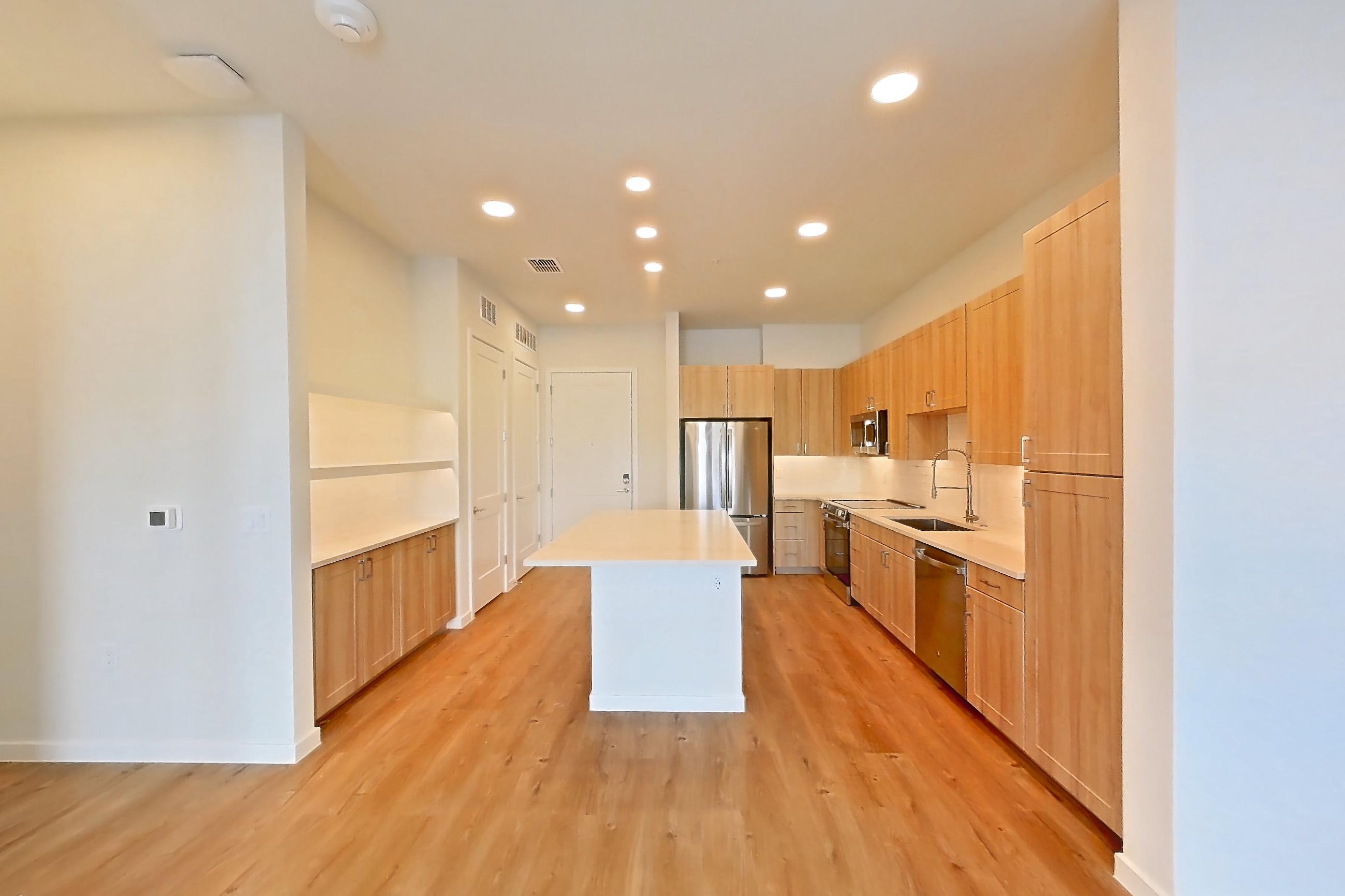 LIVING SPACE