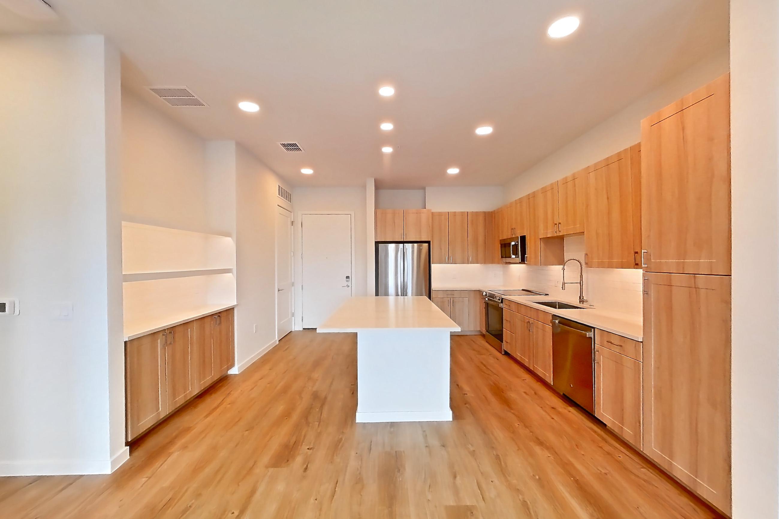 LIVING SPACE