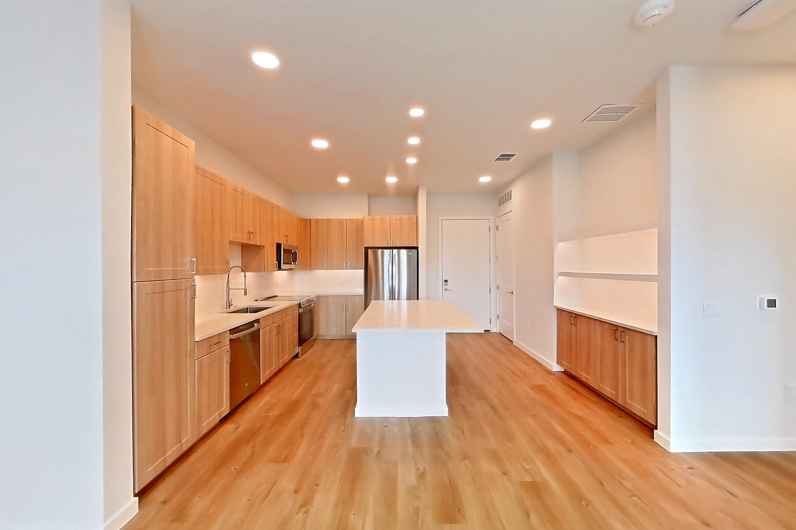 LIVING SPACE