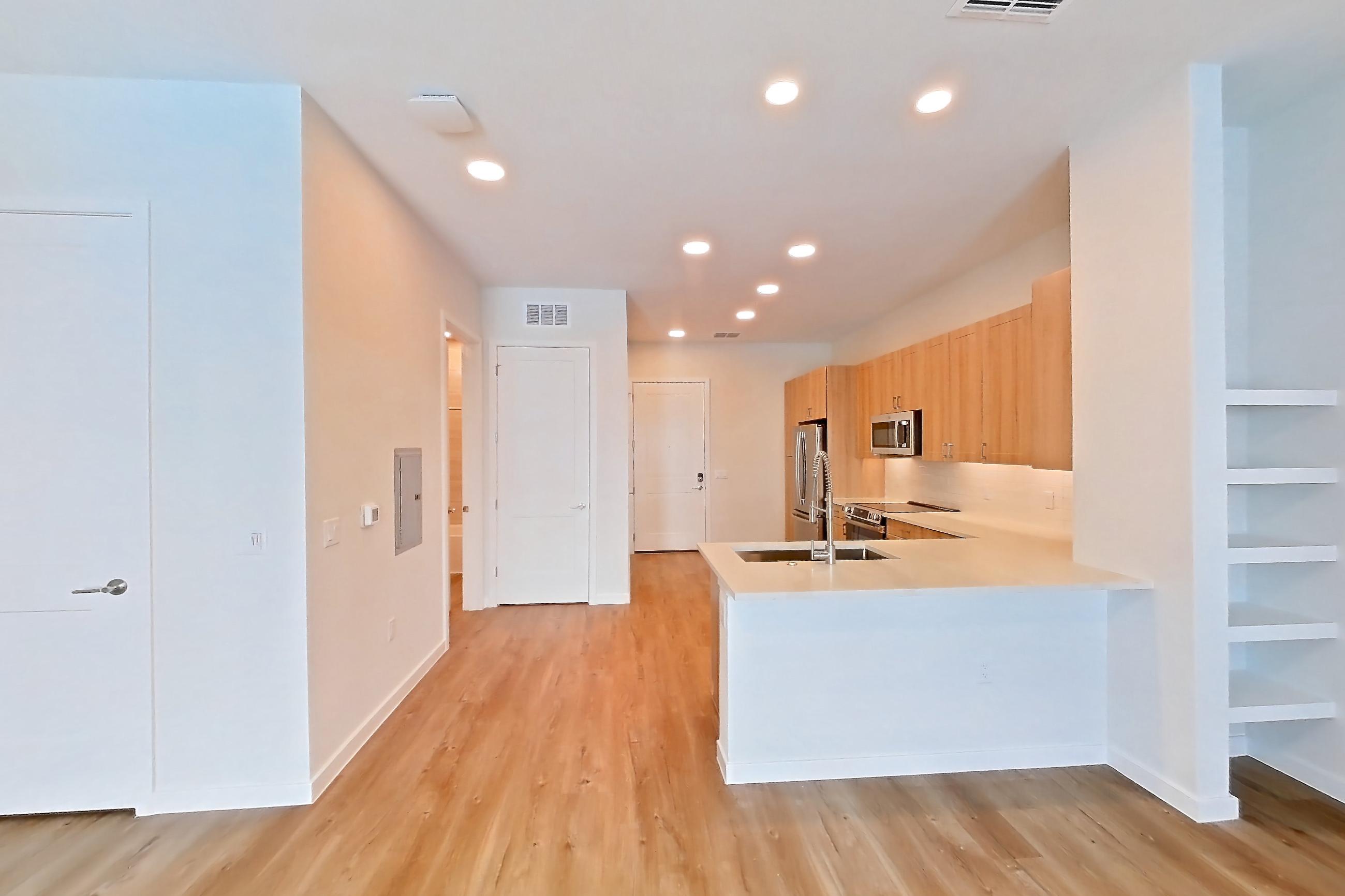 LIVING SPACE
