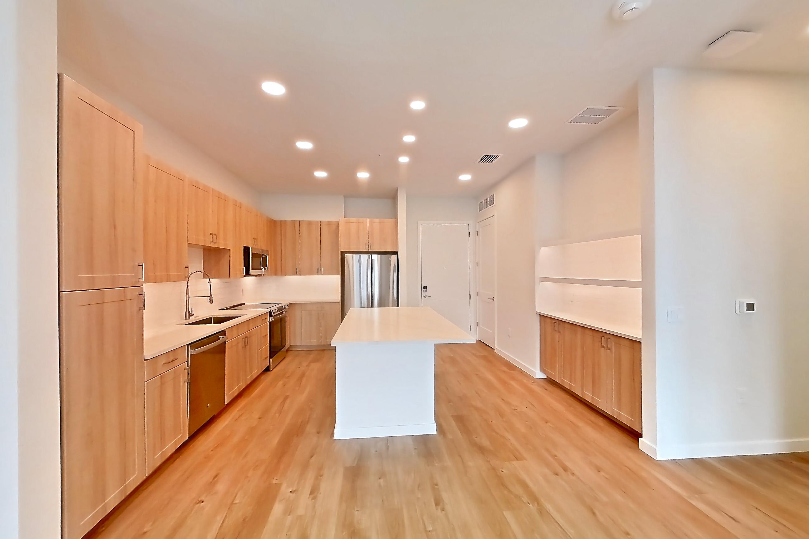 LIVING SPACE