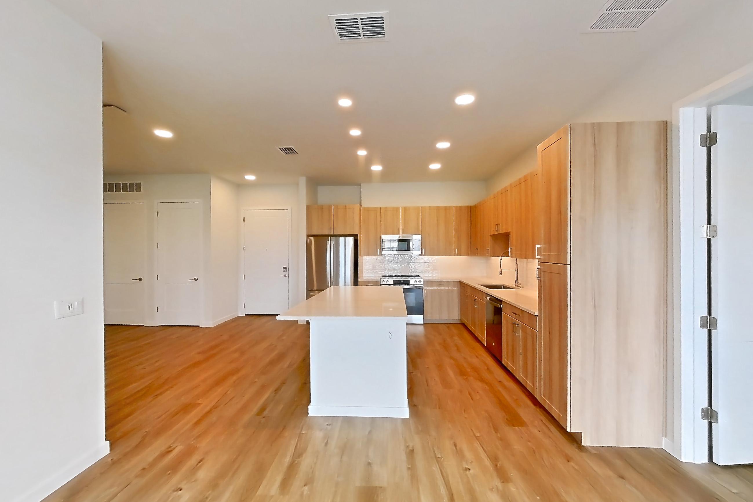 LIVING SPACE
