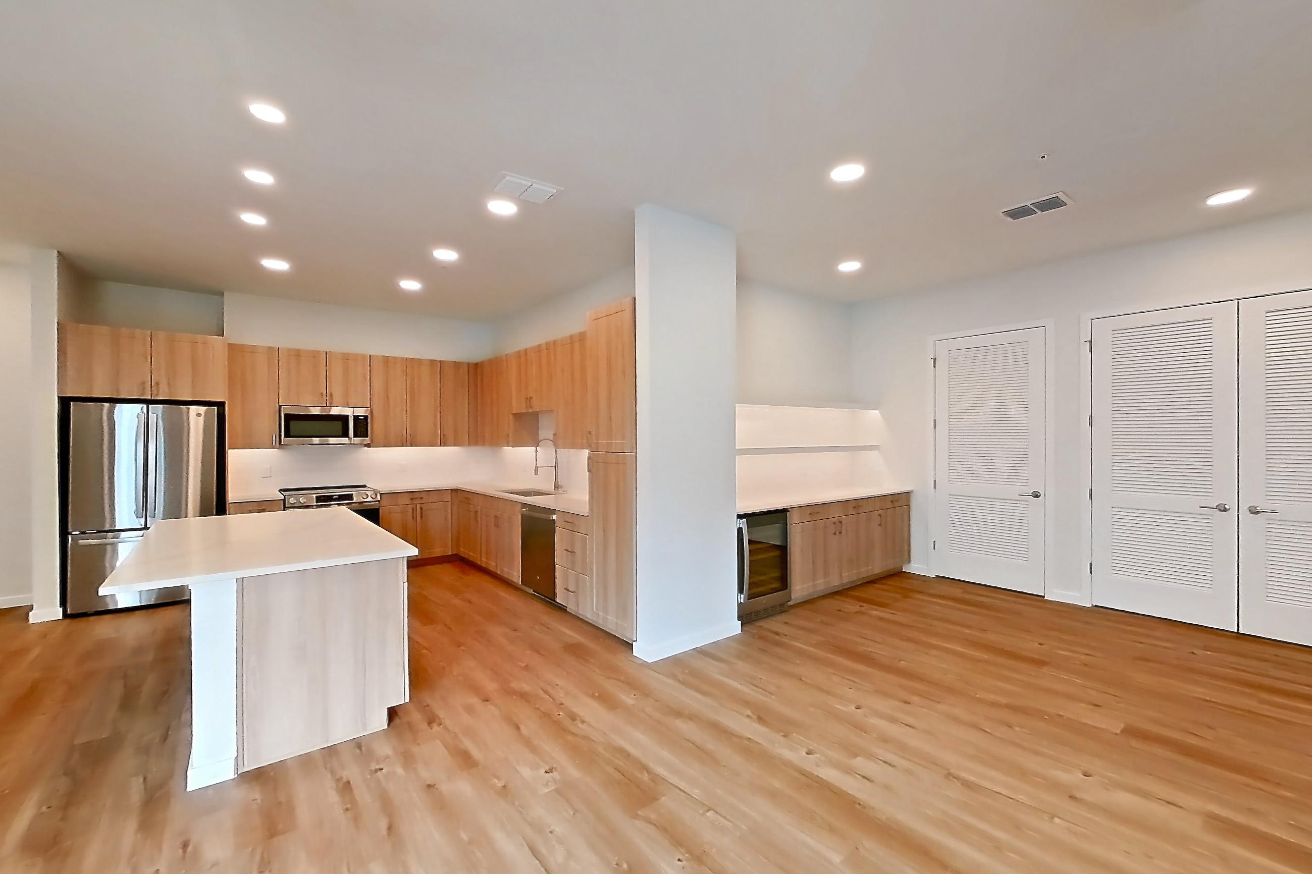 LIVING SPACE
