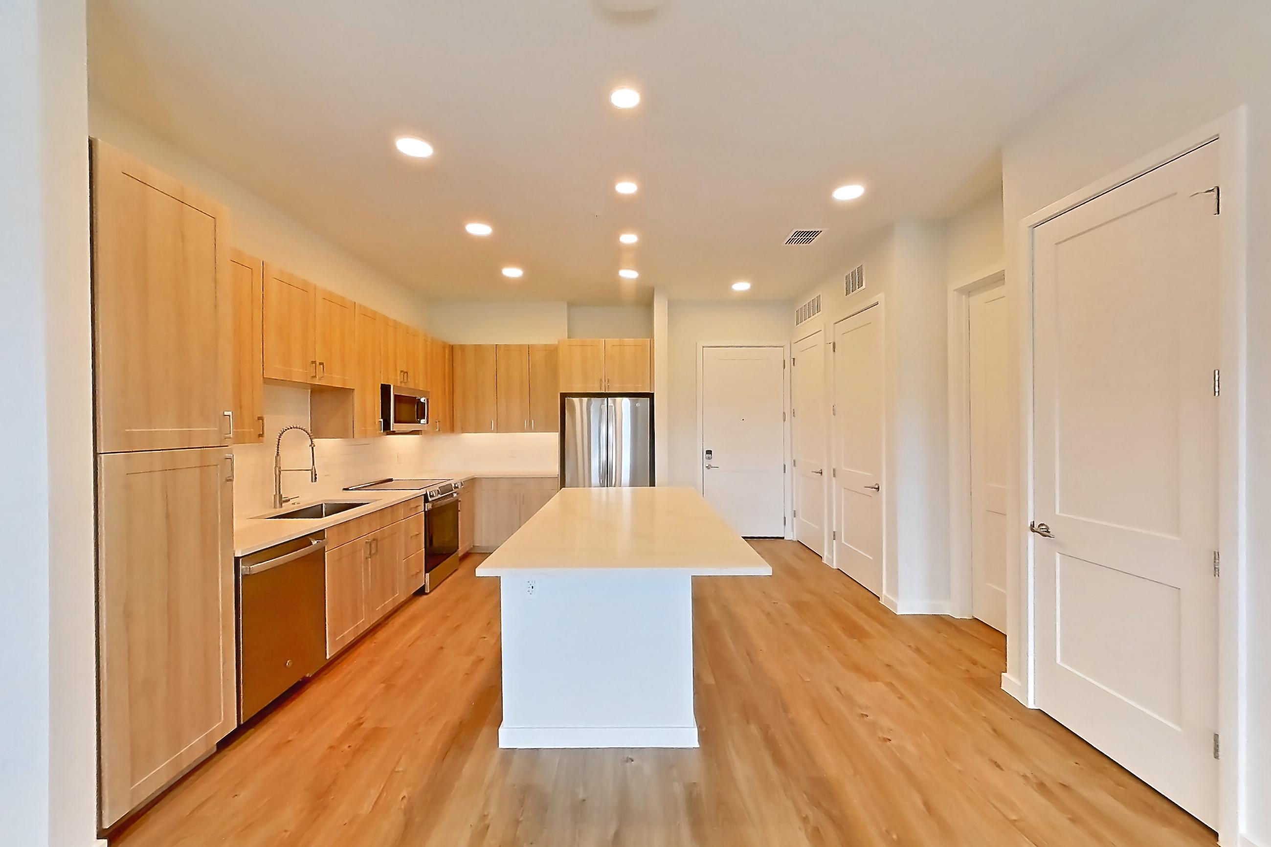 LIVING SPACE
