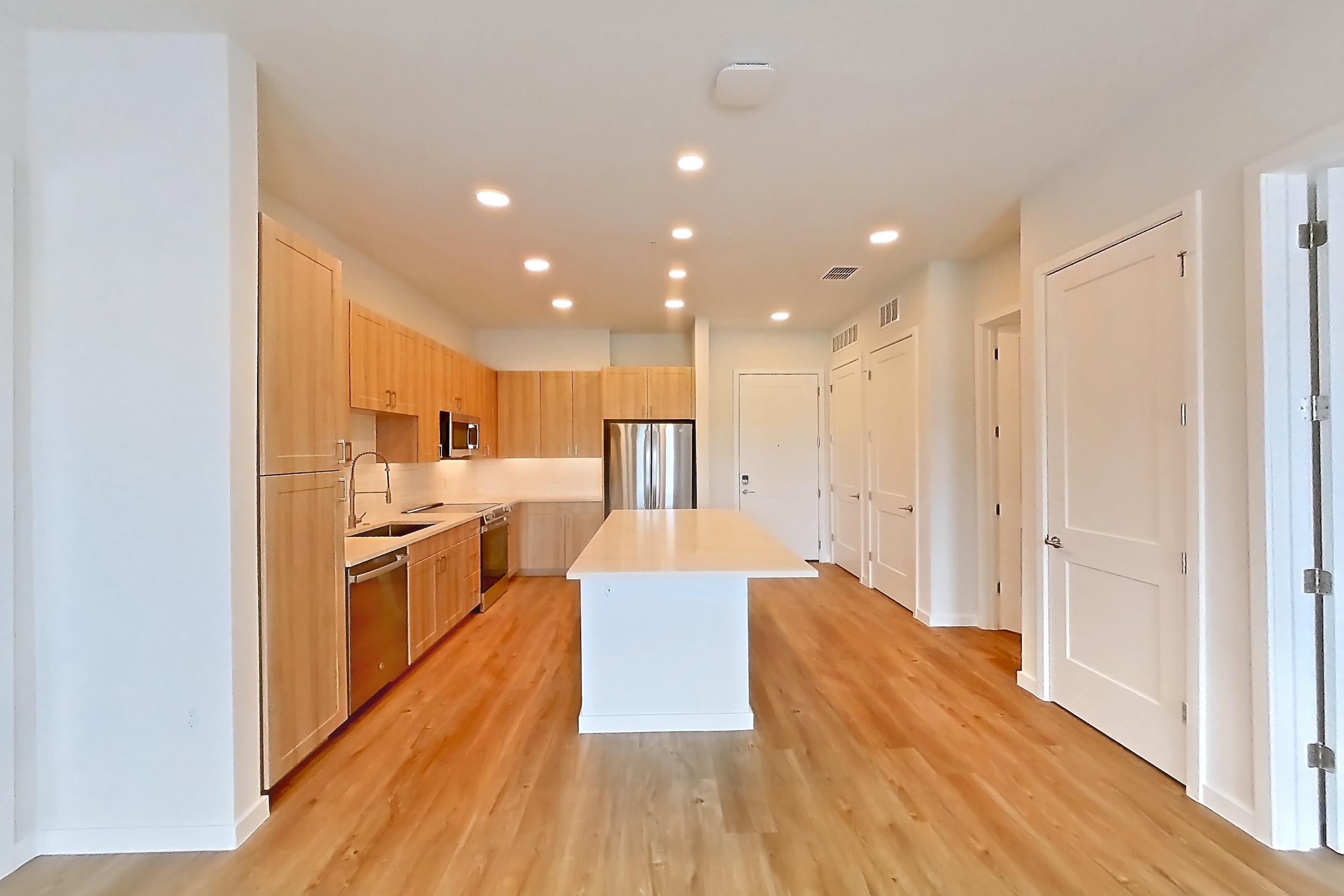 LIVING SPACE